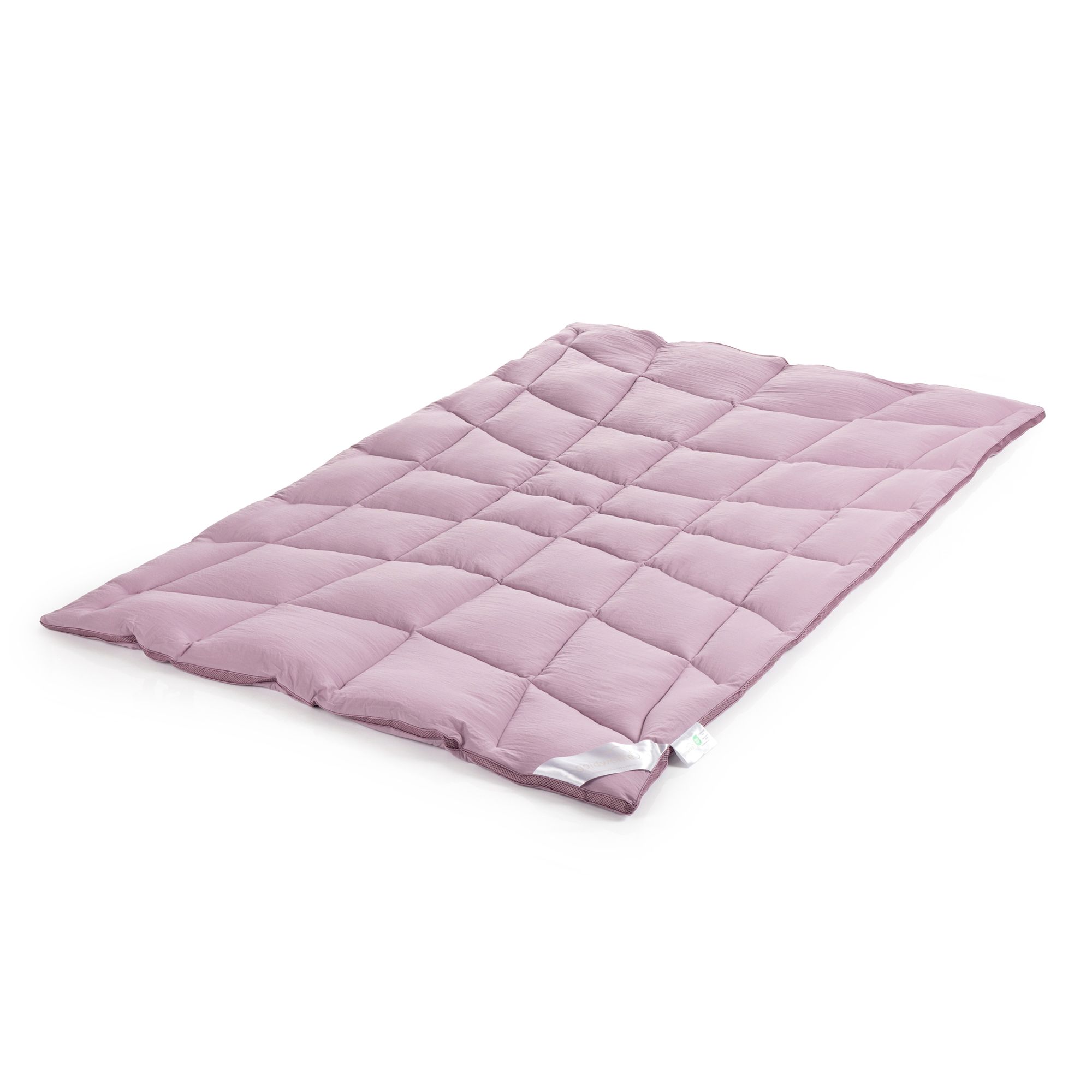 B-Ware GOLDWOLKE 1 Winterdecke Cotton Touch Mesh-Klimaband