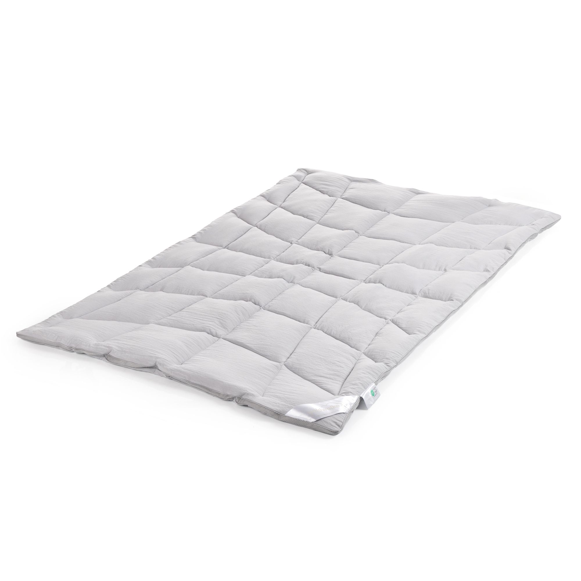 B-Ware GOLDWOLKE 1 Winterdecke Cotton Touch Mesh-Klimaband