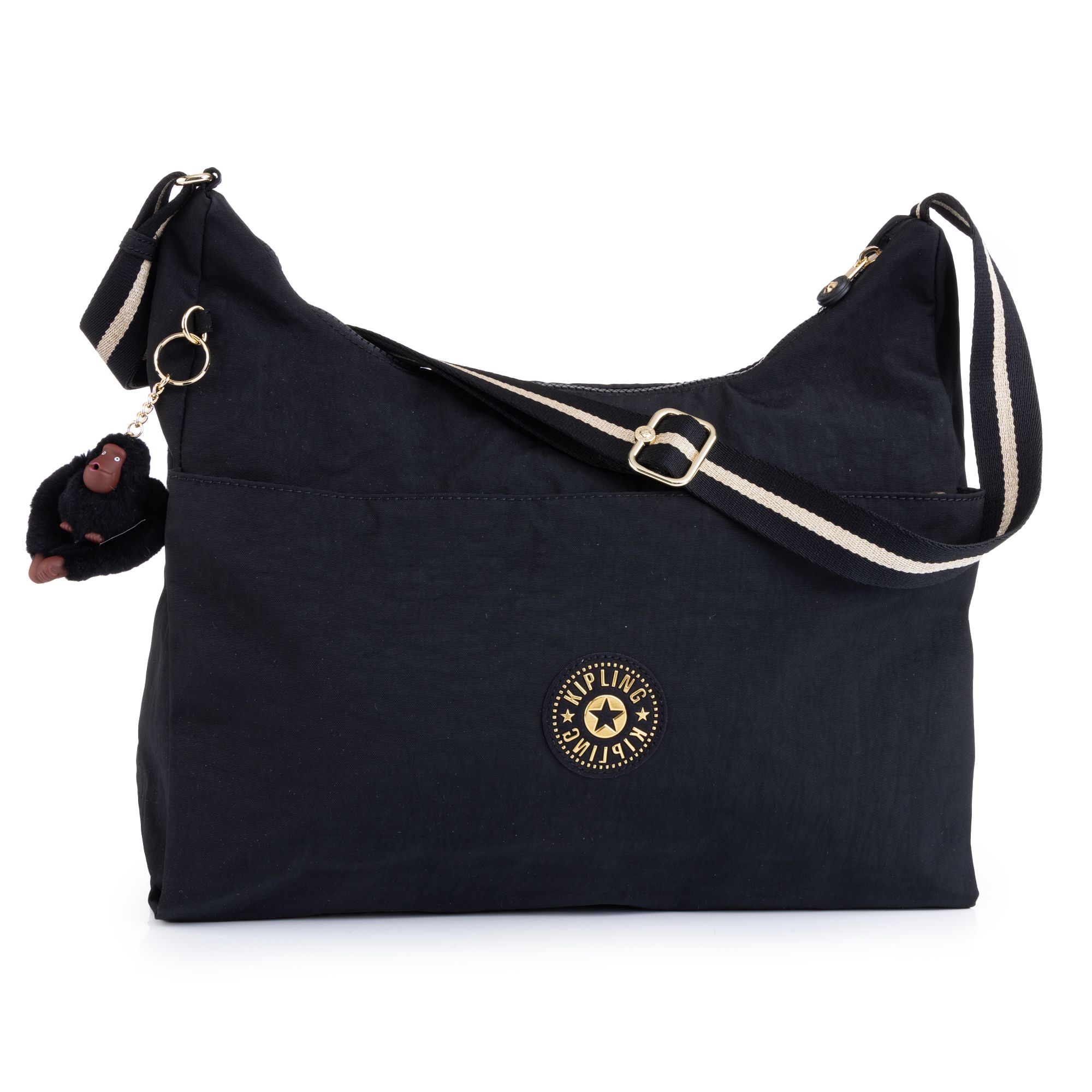 B-Ware KIPLING® Schultertasche Jooliet Frontfach