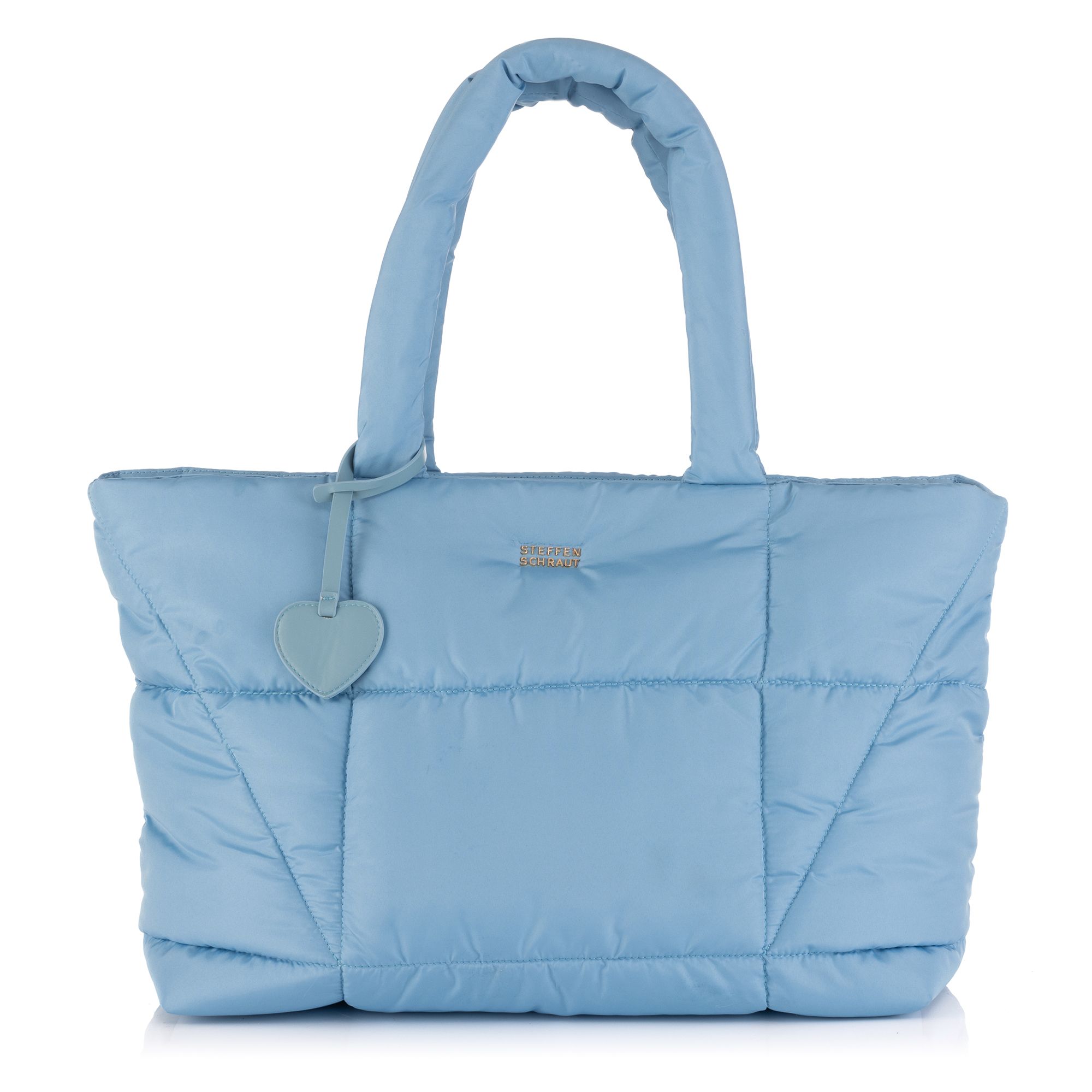 B-Ware STEFFEN SCHRAUT Shopper gesteppt div. Fächer