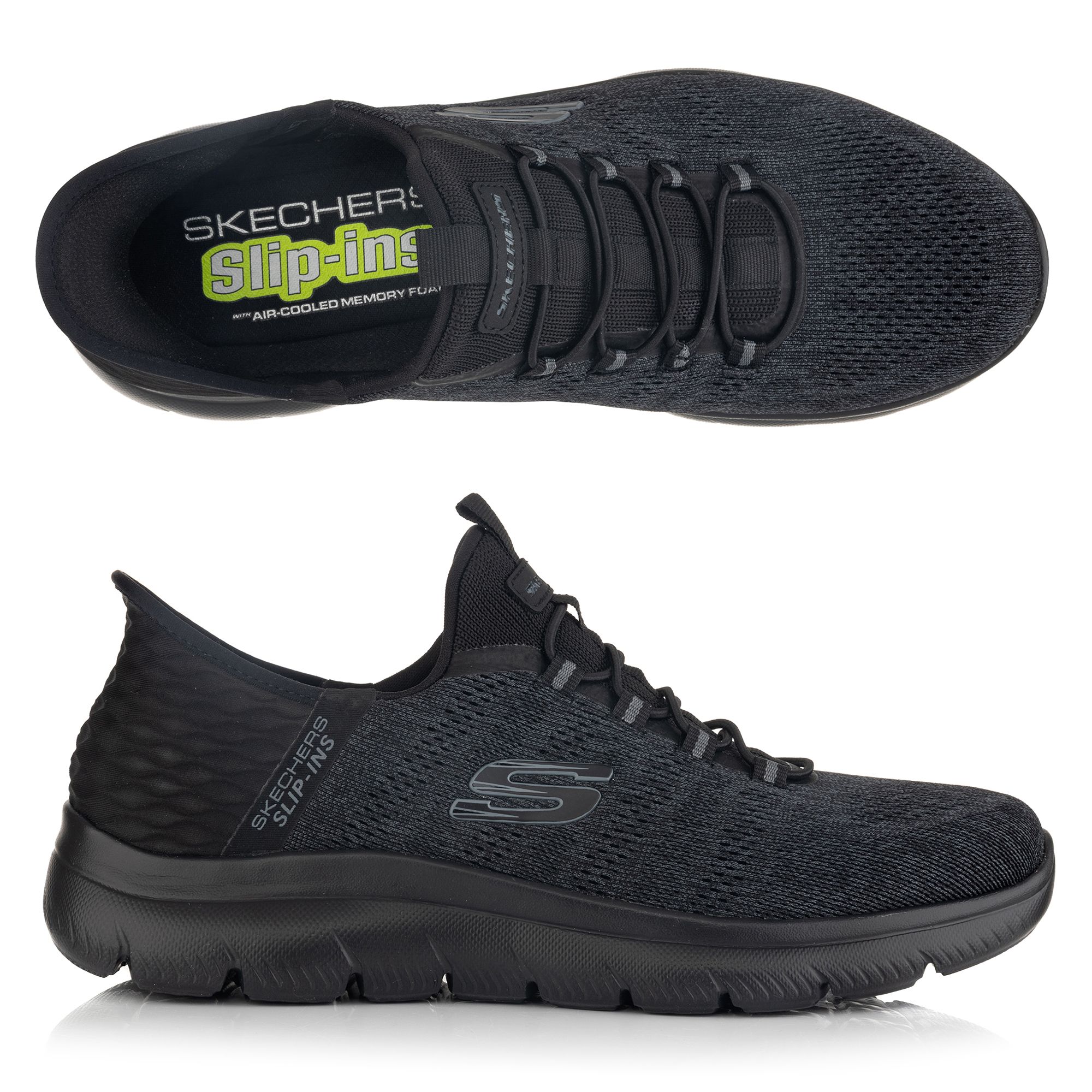 B-Ware VITAFORM Damen- Pantolette EVA 2 Schnallen