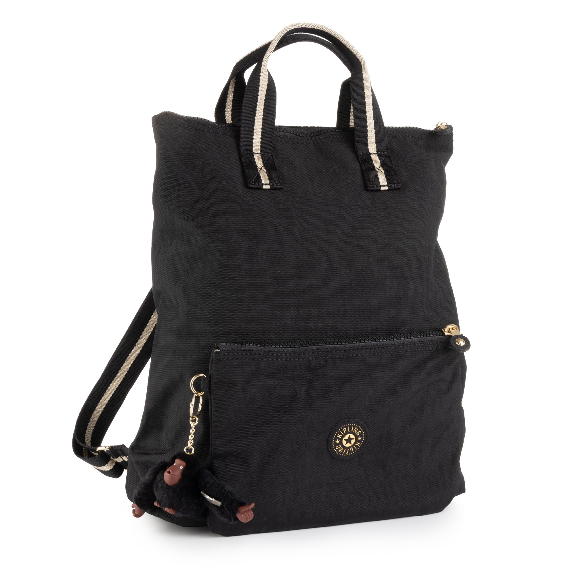 B-Ware KIPLING® Rucksack Emina Up Flaschenhalter