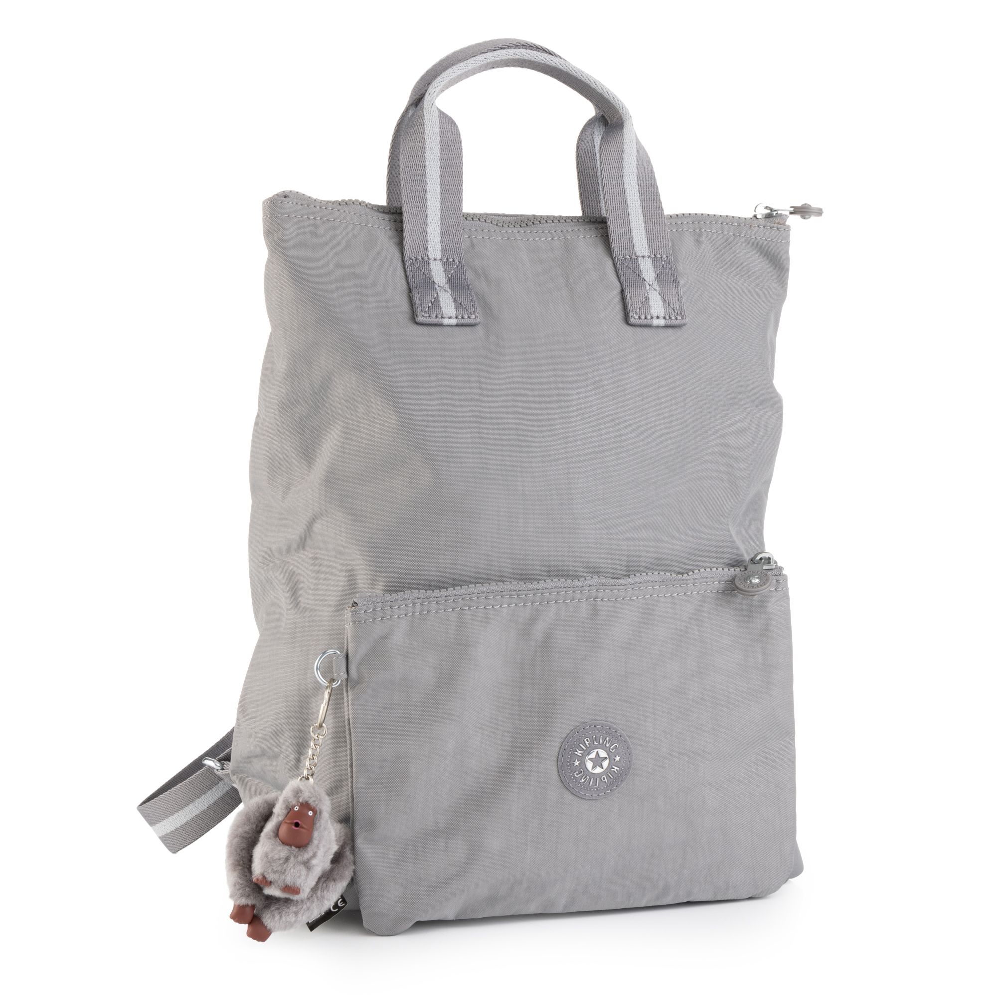 B-Ware KIPLING® Rucksack Emina Up Flaschenhalter