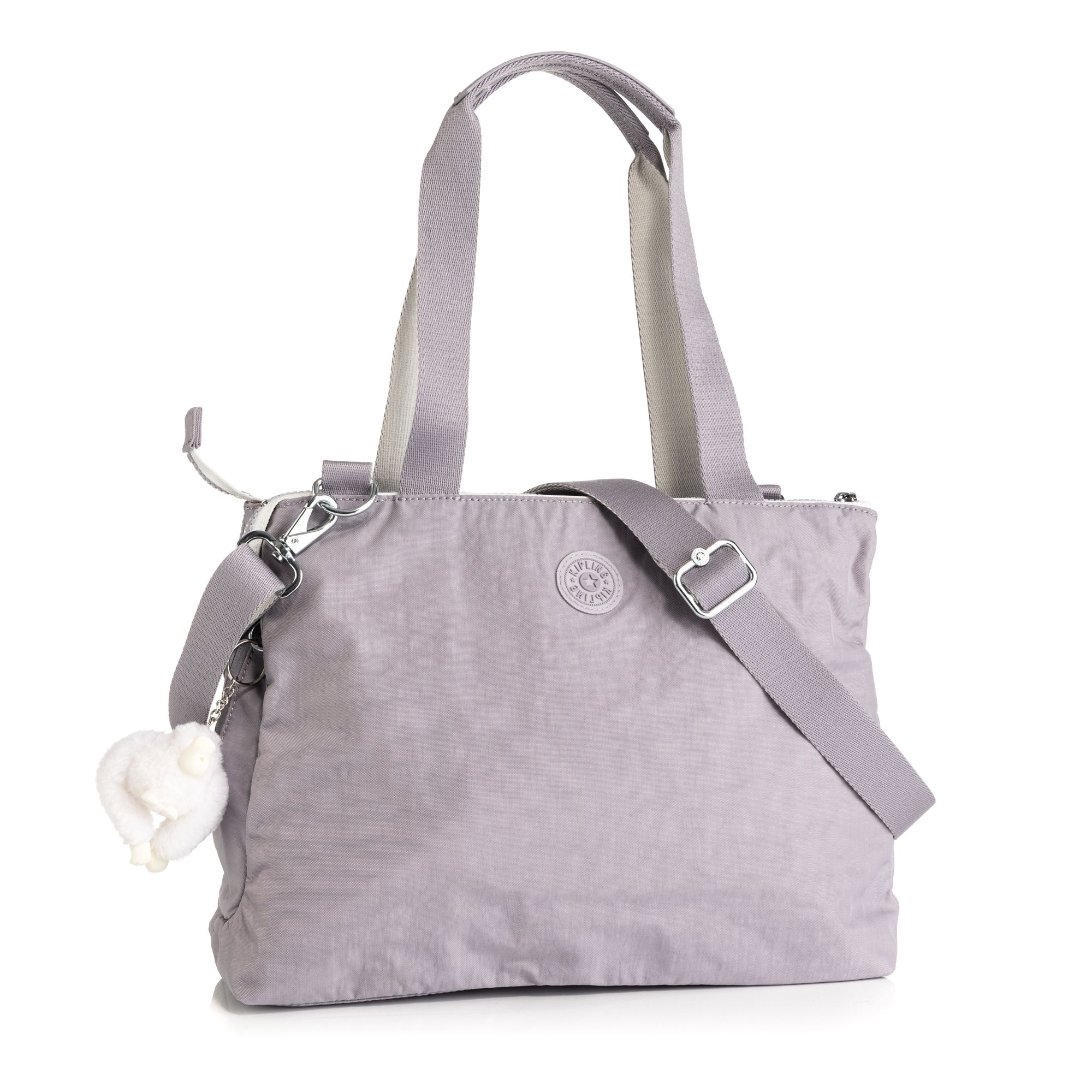 B-Ware KIPLING® XL-Shopper Ezria 3 Hauptfächer
