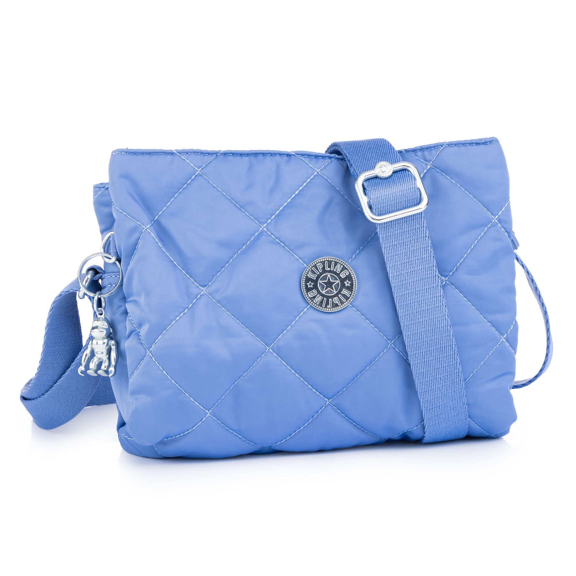 B-Ware KIPLING® Umhängetasche Eugine Rautensteppung