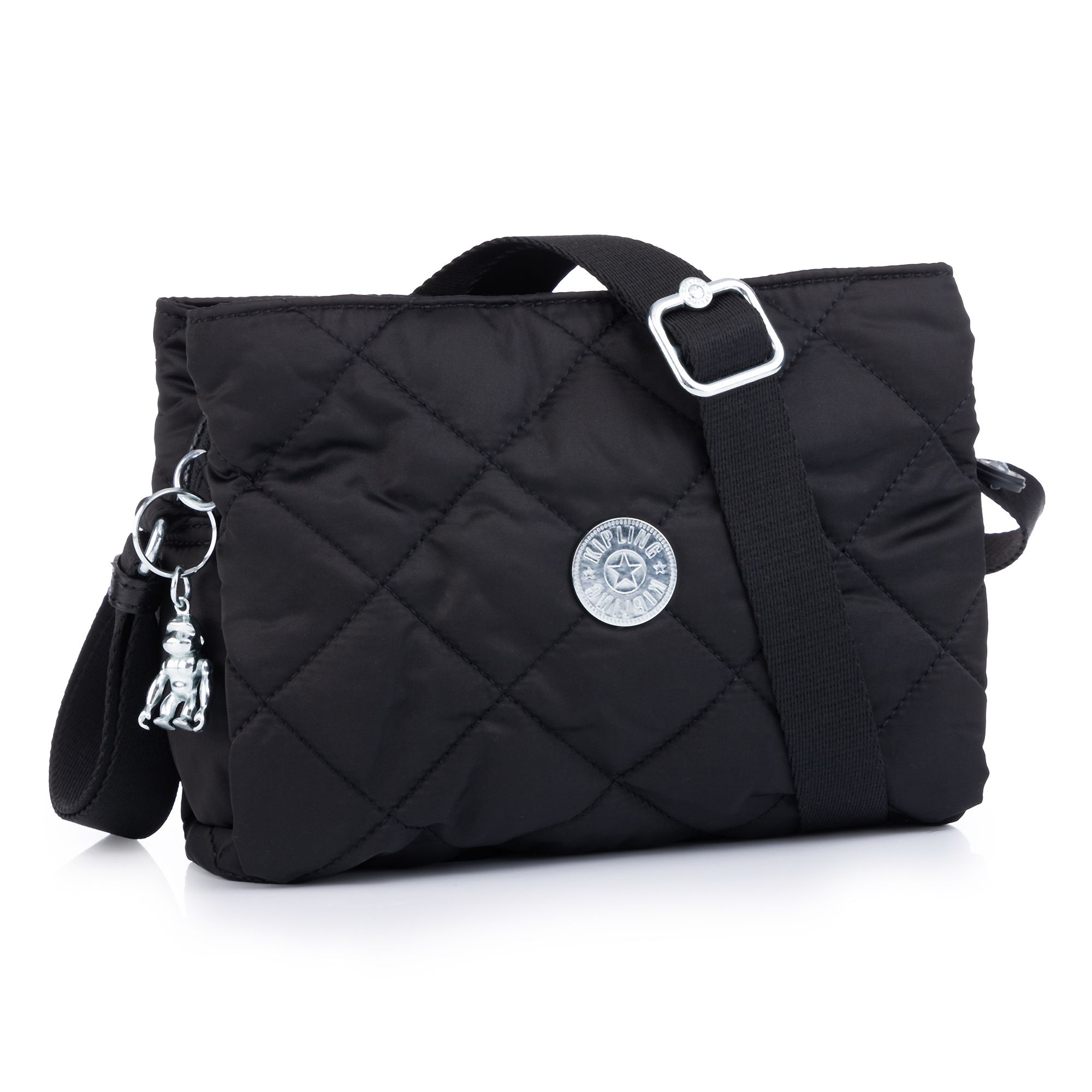 B-Ware KIPLING® Umhängetasche Eugine Rautensteppung