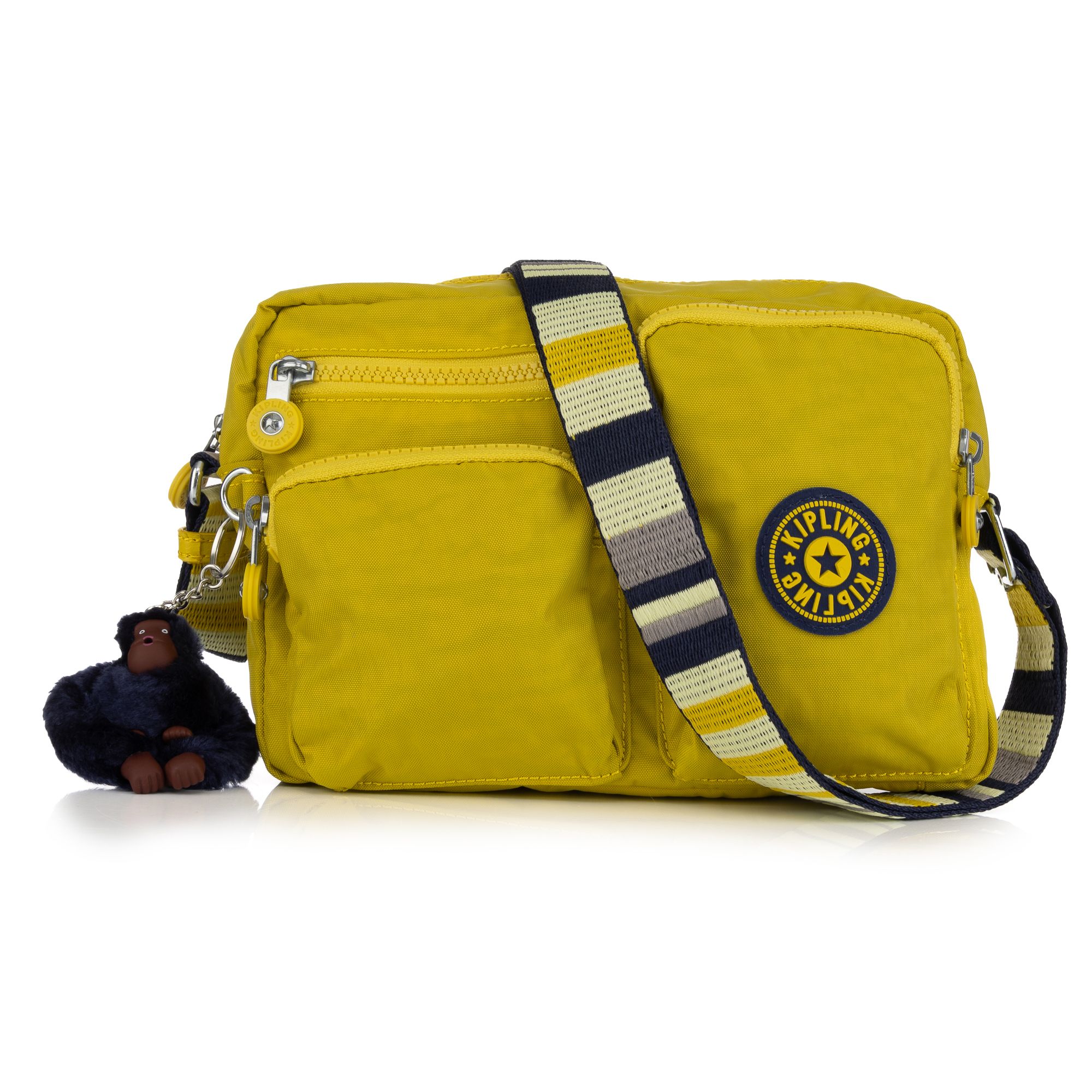 B-Ware KIPLING® Midi-Umhängetasche Aberdeen div. Frontfächer