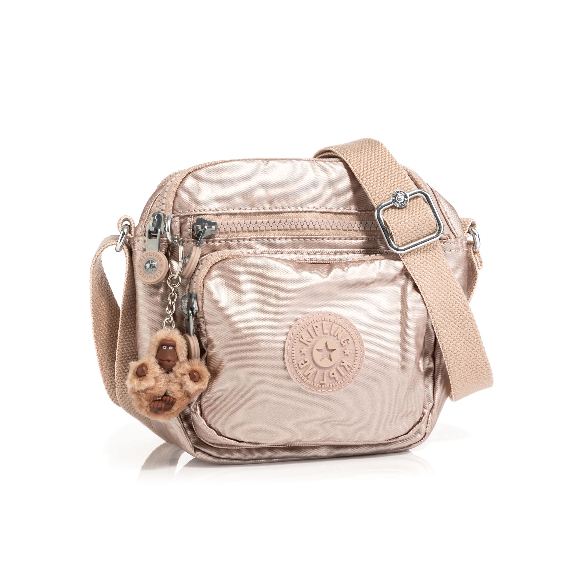 B-Ware KIPLING® Mini-Organizertasche Ron 2 Hauptfächer