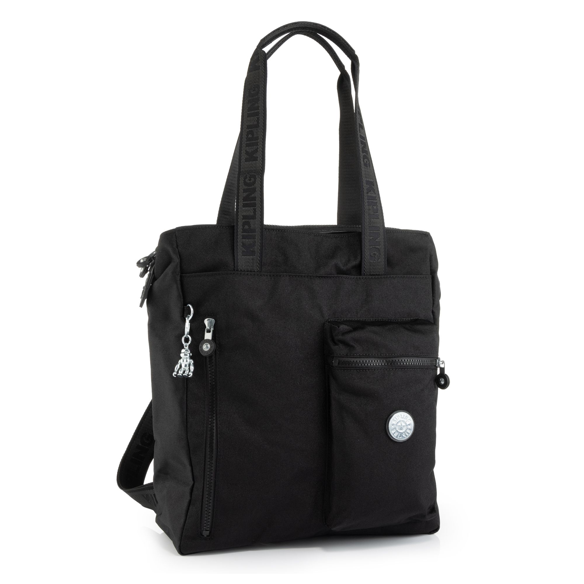 B-Ware KIPLING® Rucksack Emillya Frontfach