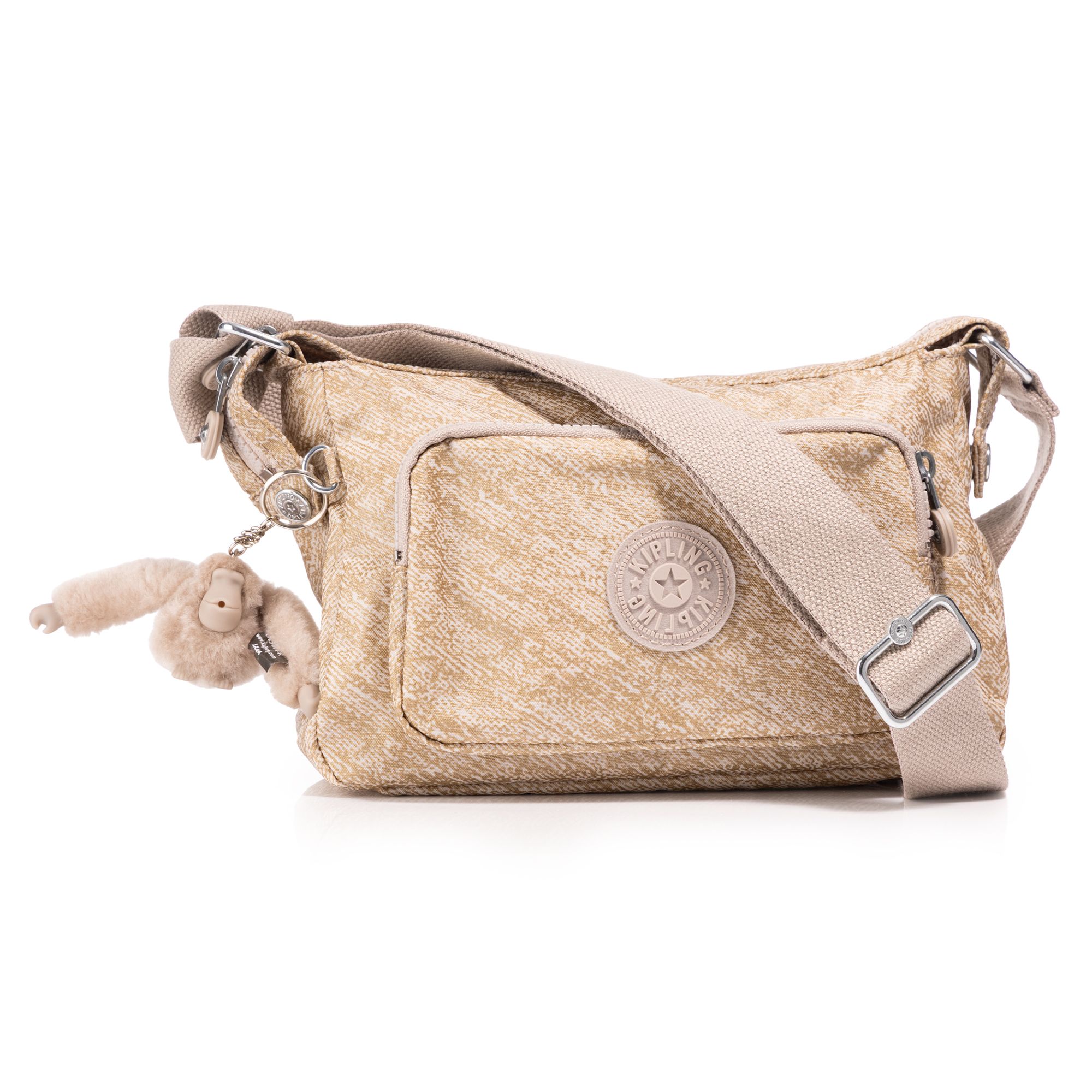 B-Ware KIPLING® Midi-Umhängetasche Linwood Frontfach