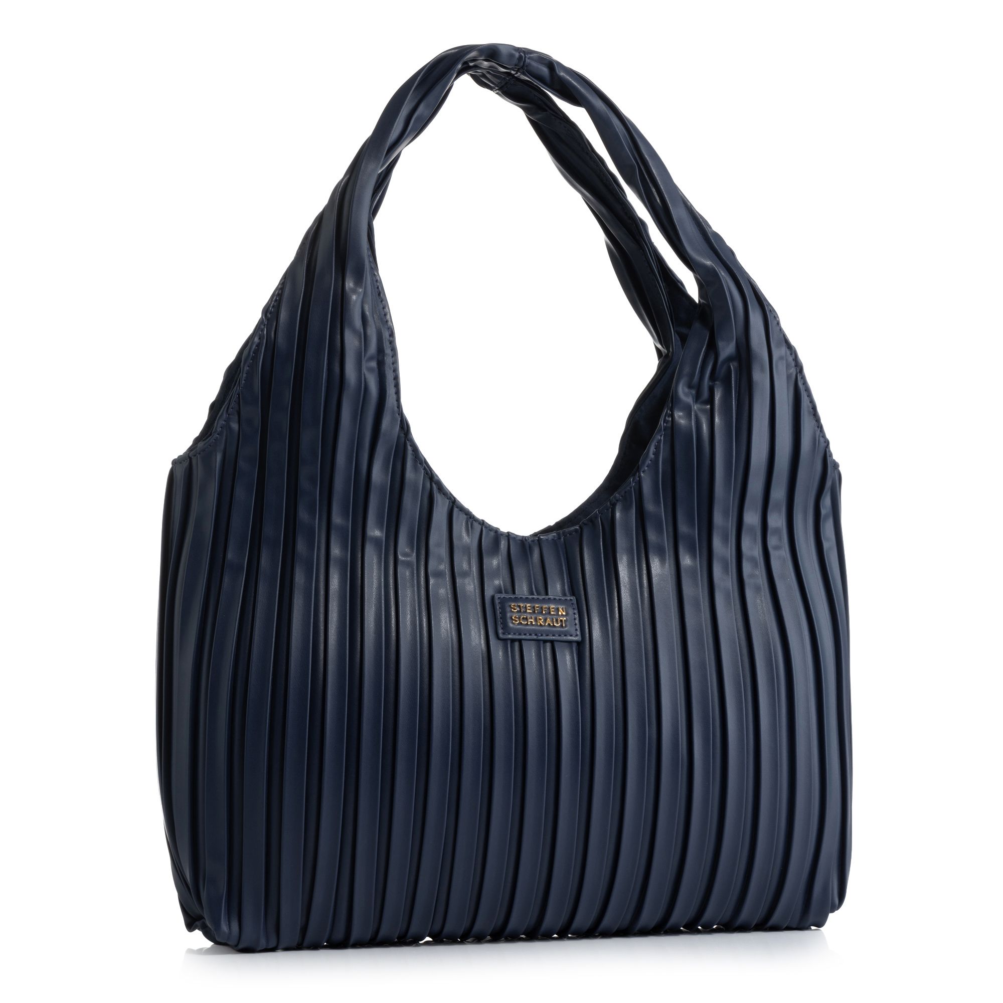 B-Ware STEFFEN SCHRAUT Shopper Faltendetail div. Fächer