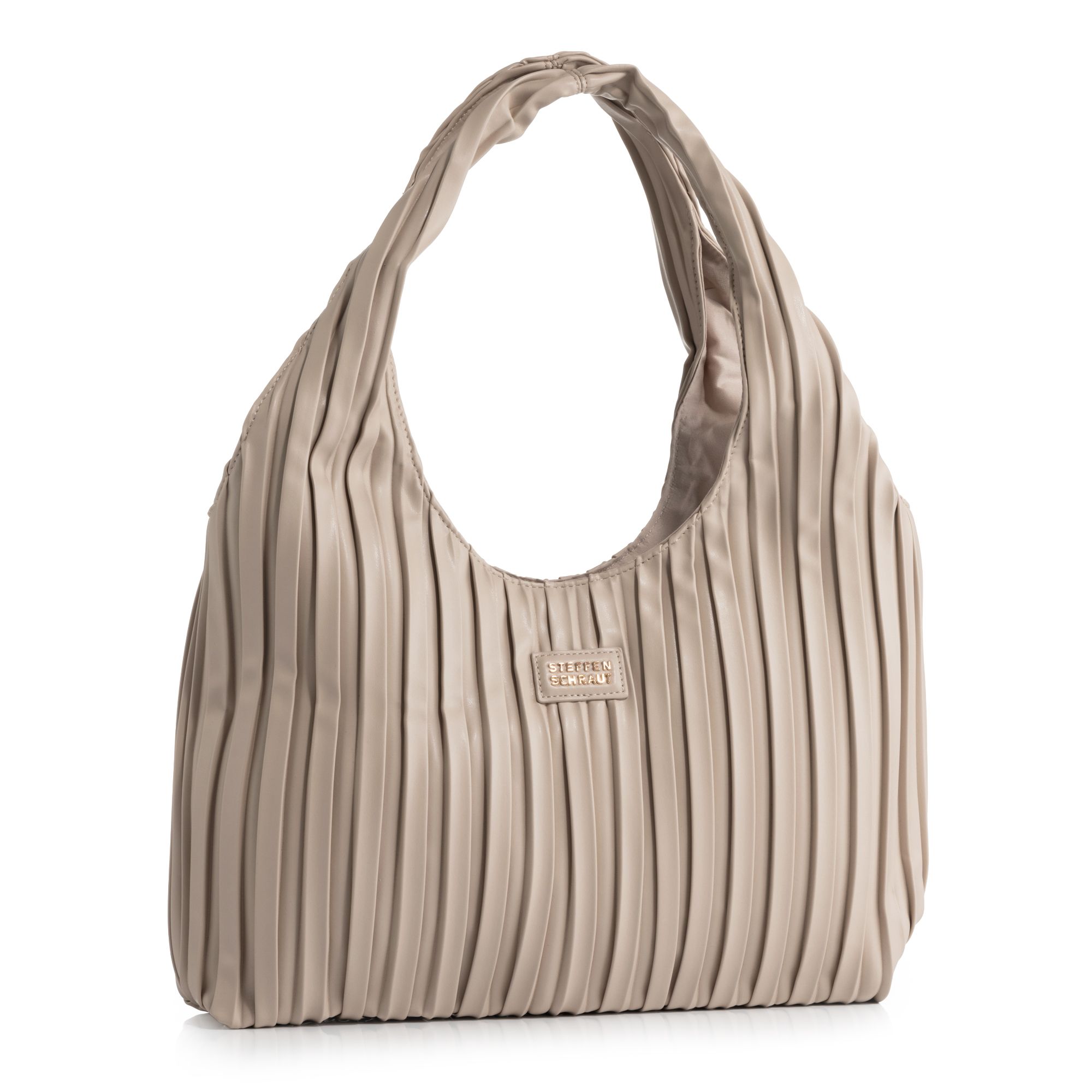 B-Ware STEFFEN SCHRAUT Shopper Faltendetail div. Fächer