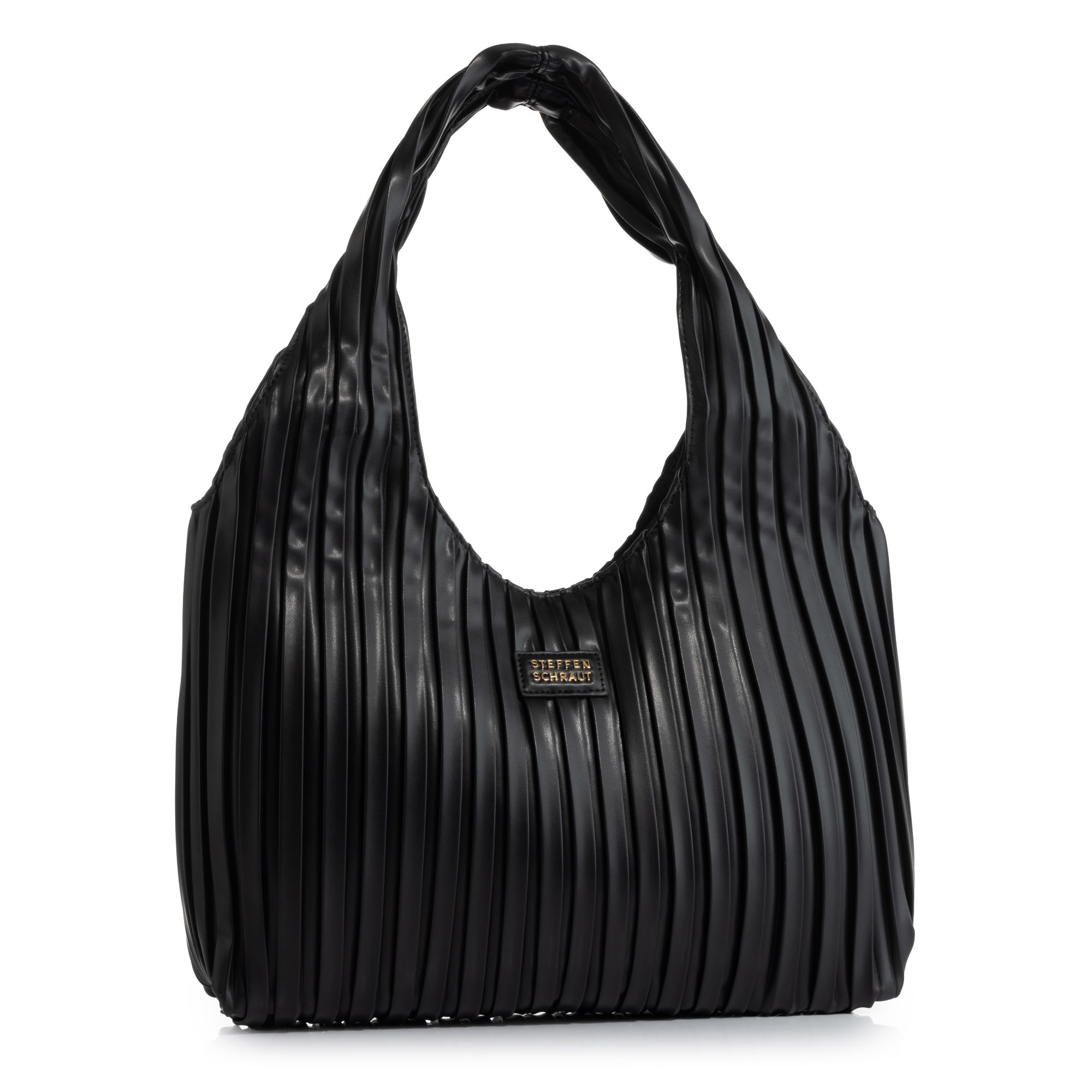 B-Ware STEFFEN SCHRAUT Shopper Faltendetail div. Fächer