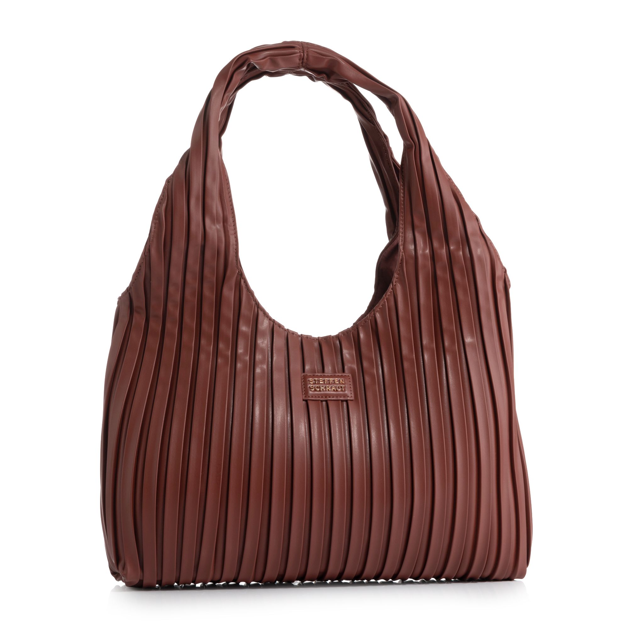 B-Ware STEFFEN SCHRAUT Shopper Faltendetail div. Fächer