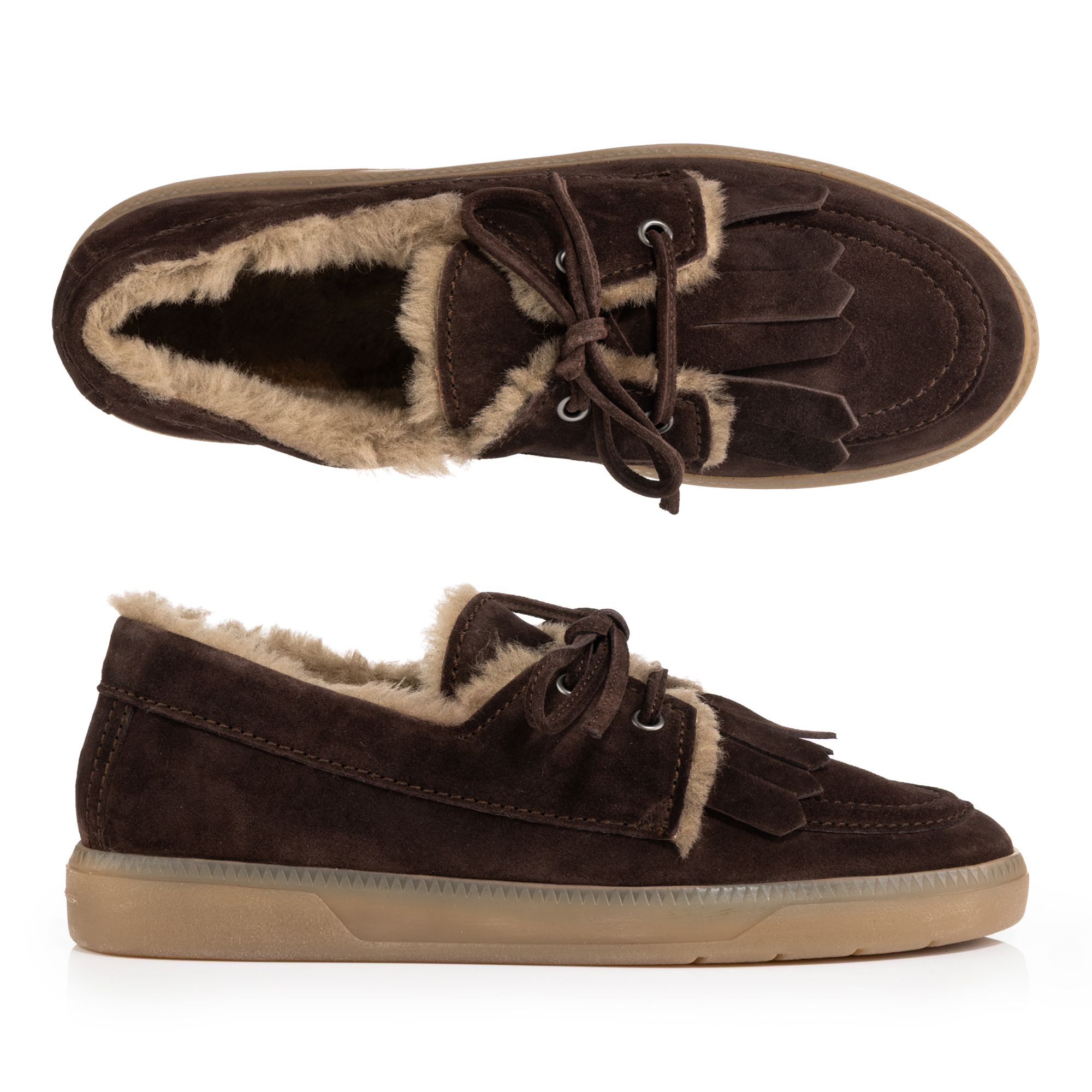 B-Ware STEFFEN SCHRAUT by Kennel & Schmenger Damen-Loafer echt Leder