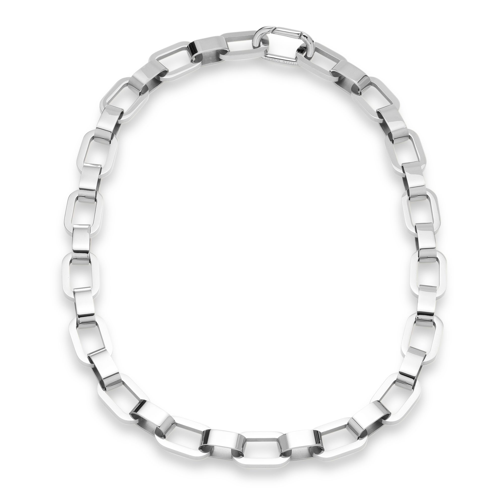 B-Ware STEFFEN SCHRAUT Collier Länge ca. 45cm poliert