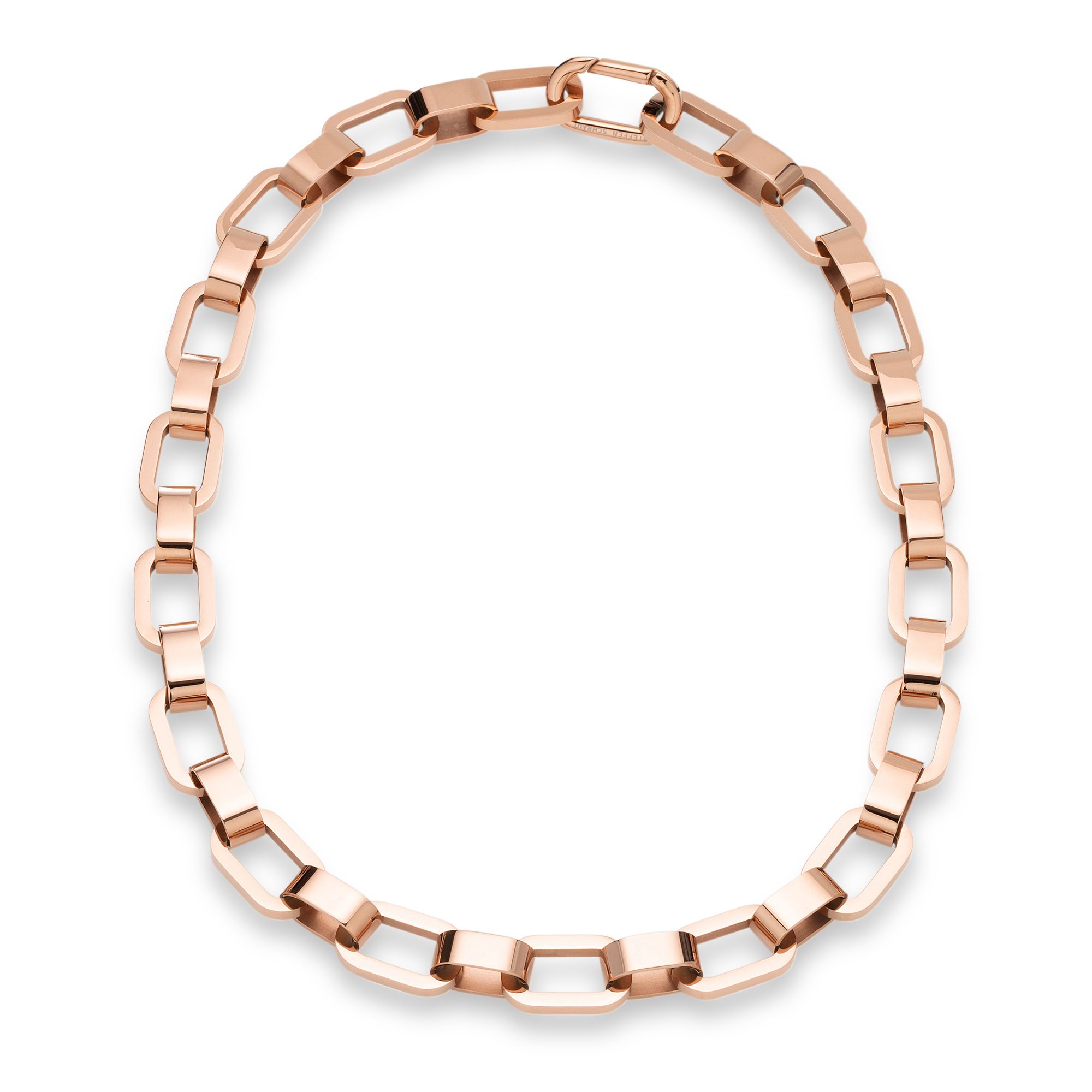 B-Ware STEFFEN SCHRAUT Collier Länge ca. 45cm poliert