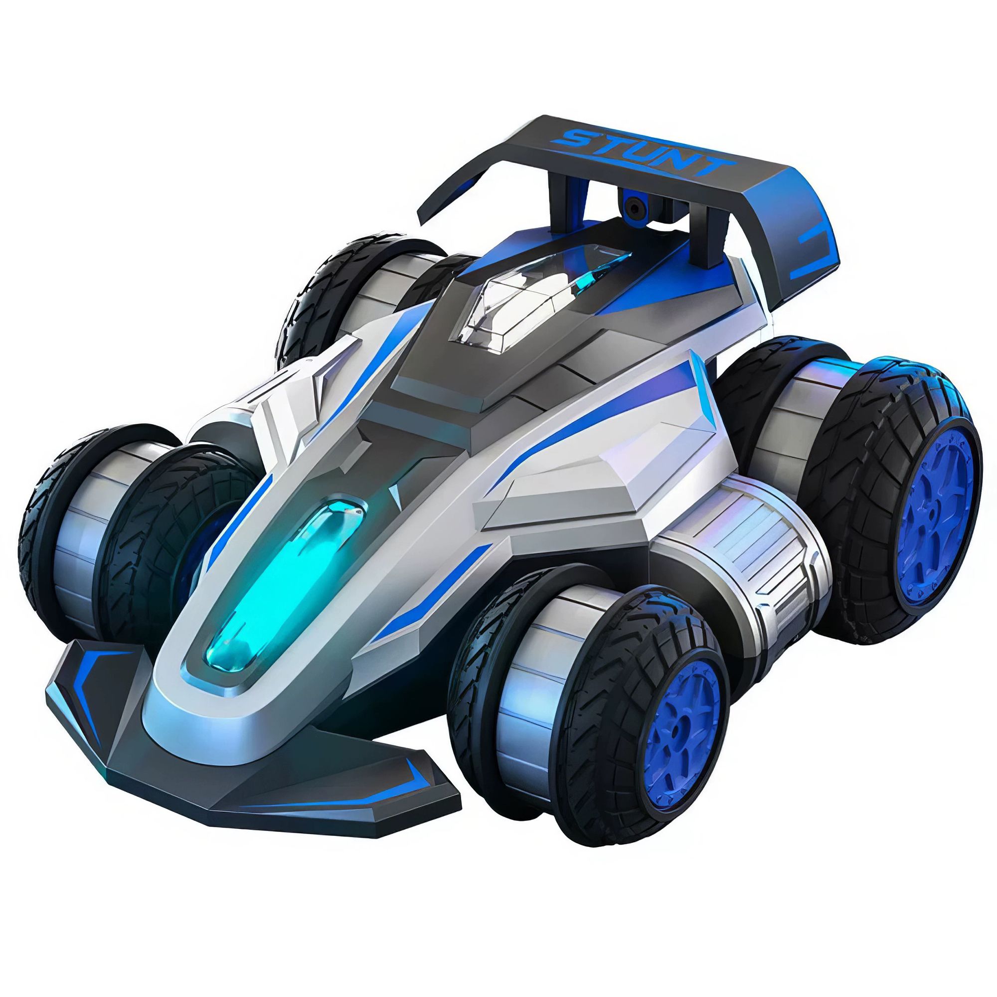 B-Ware ferngesteuertes Auto 360° drehend & Anti-Gravity Modus in- & outdoorgeeignet
