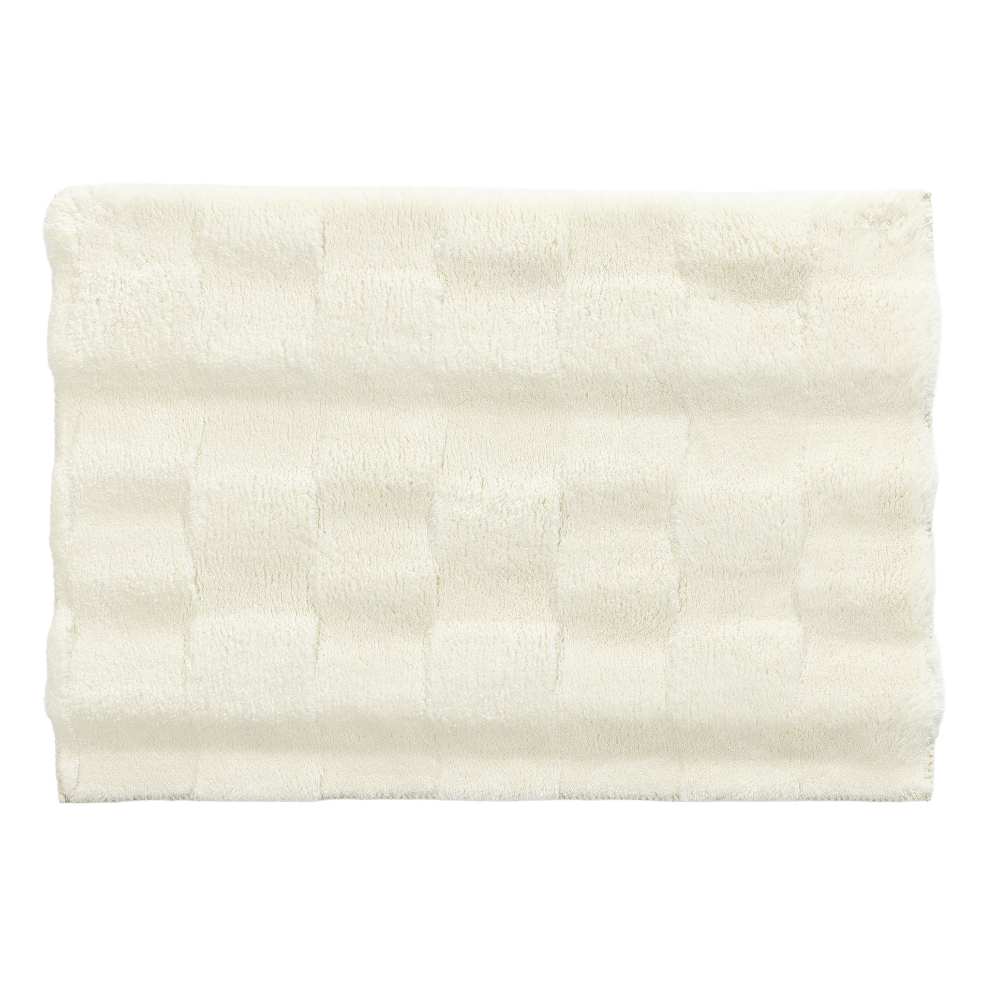 B-Ware BADIZIO Softdry Badvorleger 3D-Effekt super softer Flor