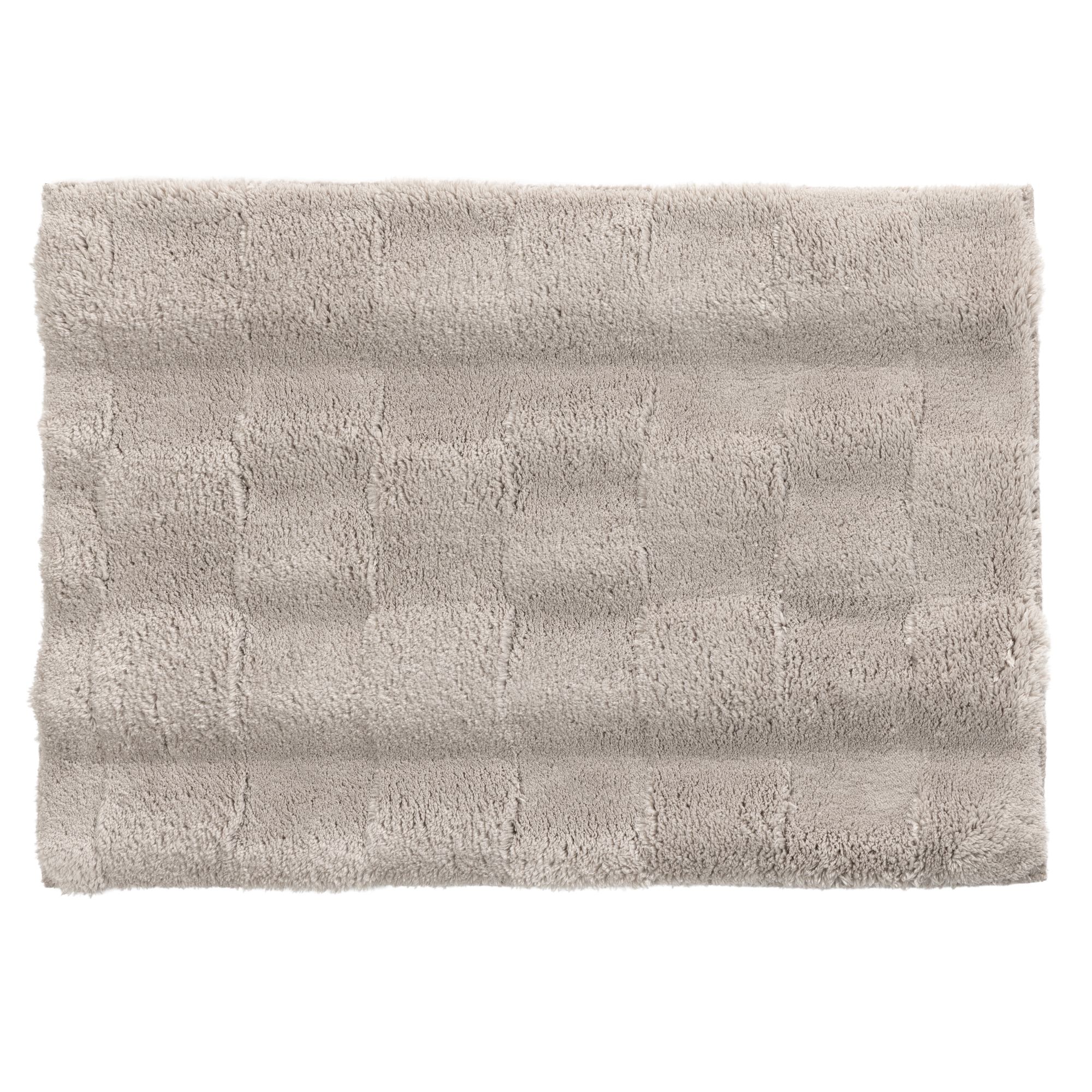 B-Ware BADIZIO Softdry Badvorleger 3D-Effekt super softer Flor