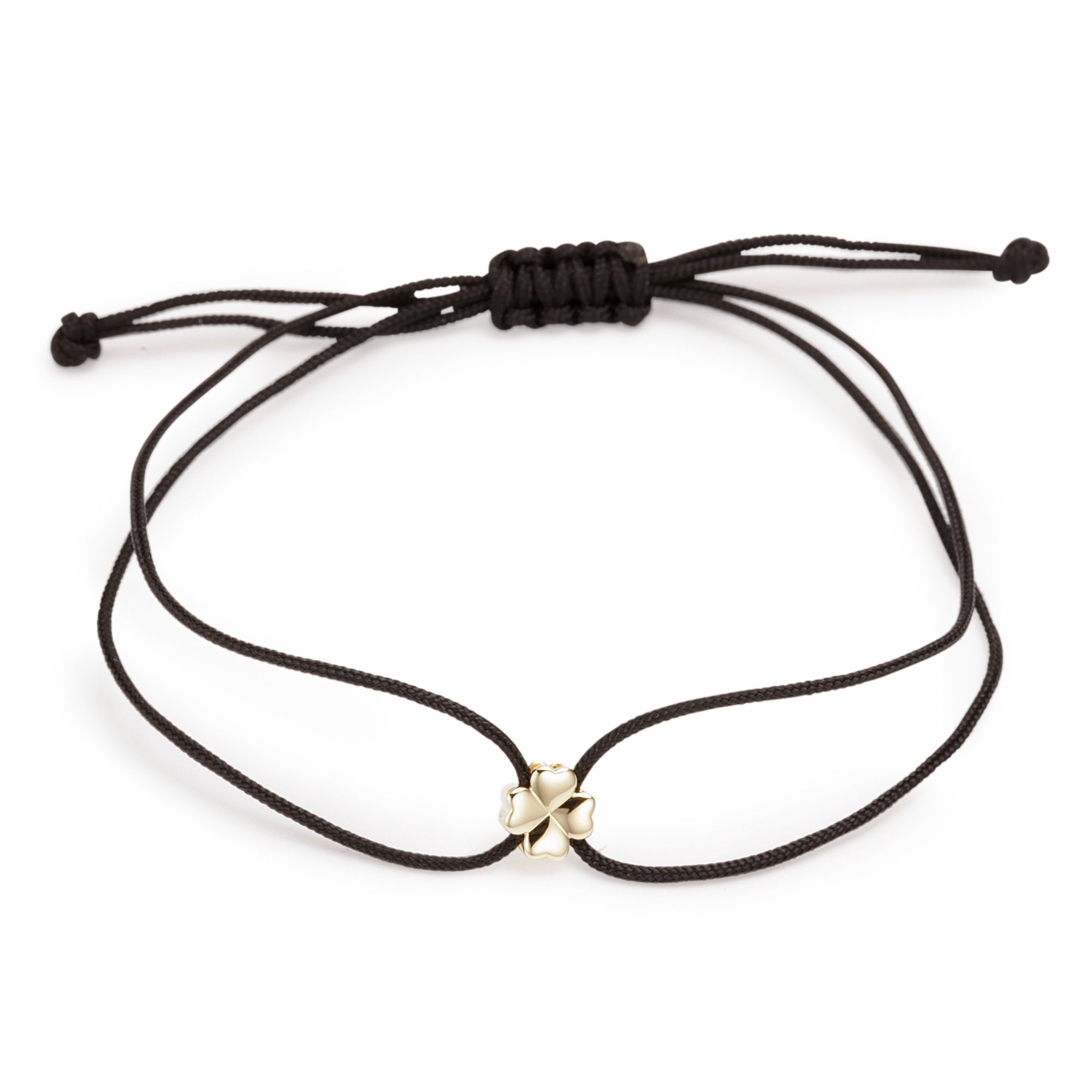 B-Ware GOLDSCHMUCK FÜR MICH Armband mind. 0,3g Gold 375