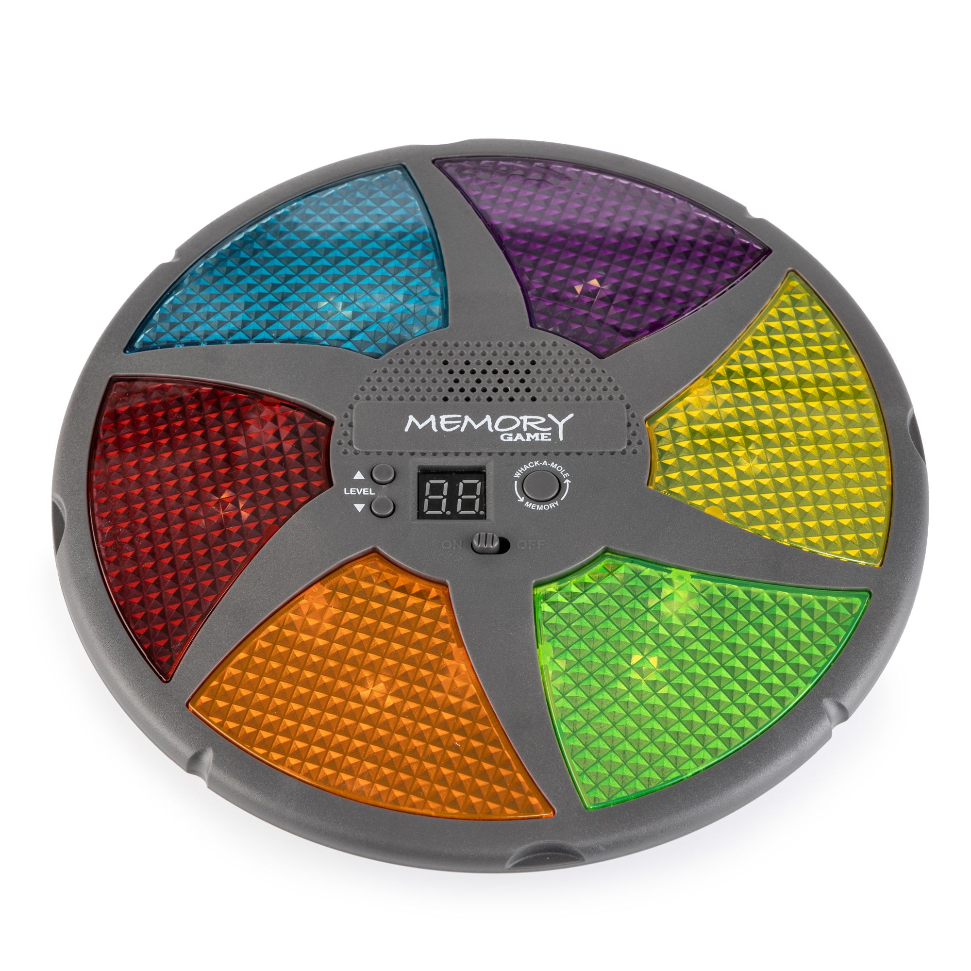 B-Ware Memory Spiel elektronisches Merkspiel mit Lichtern