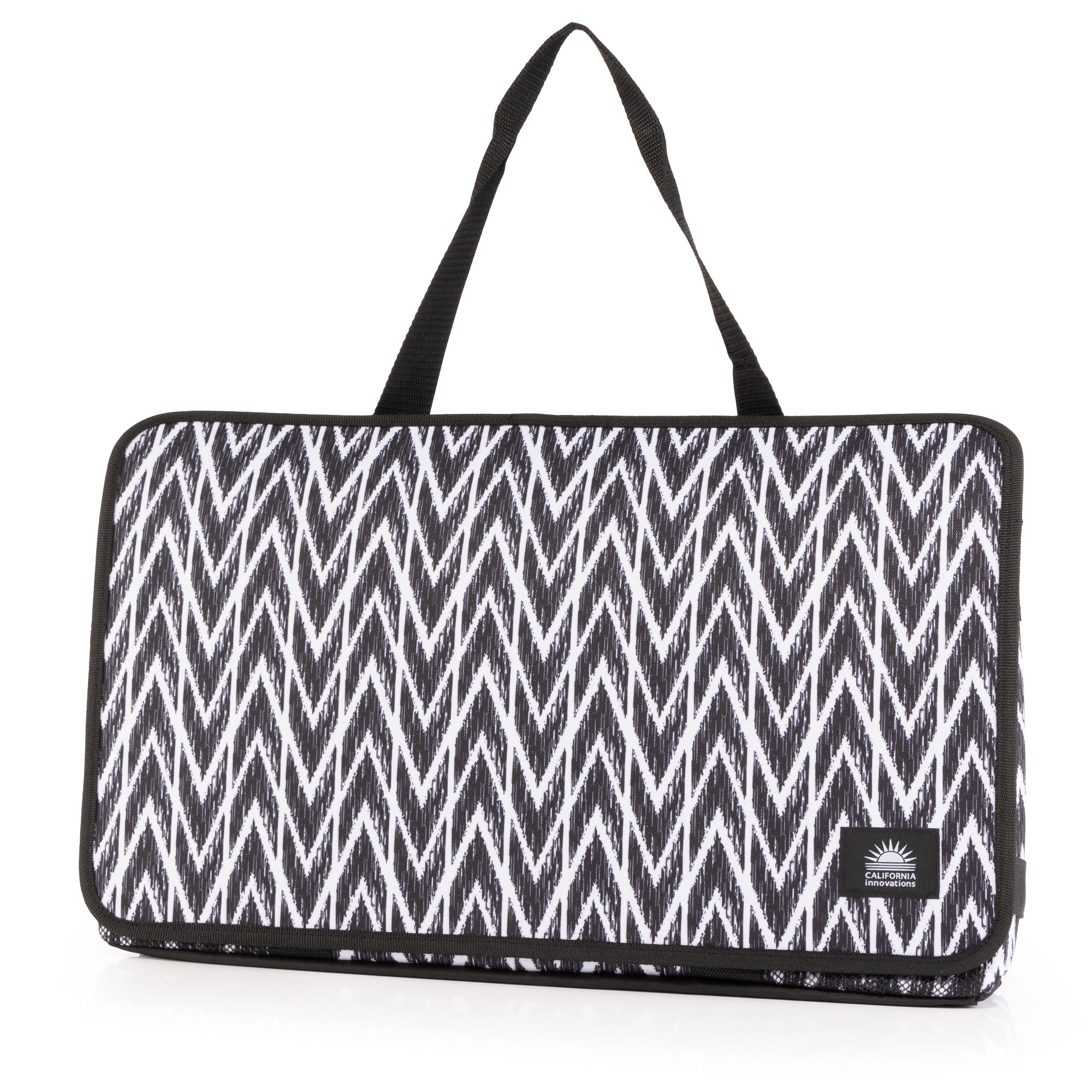 B-Ware CALIFORNIA INNOVATION Kofferraum-Organizer Kühlbox Thermo-Isolierung