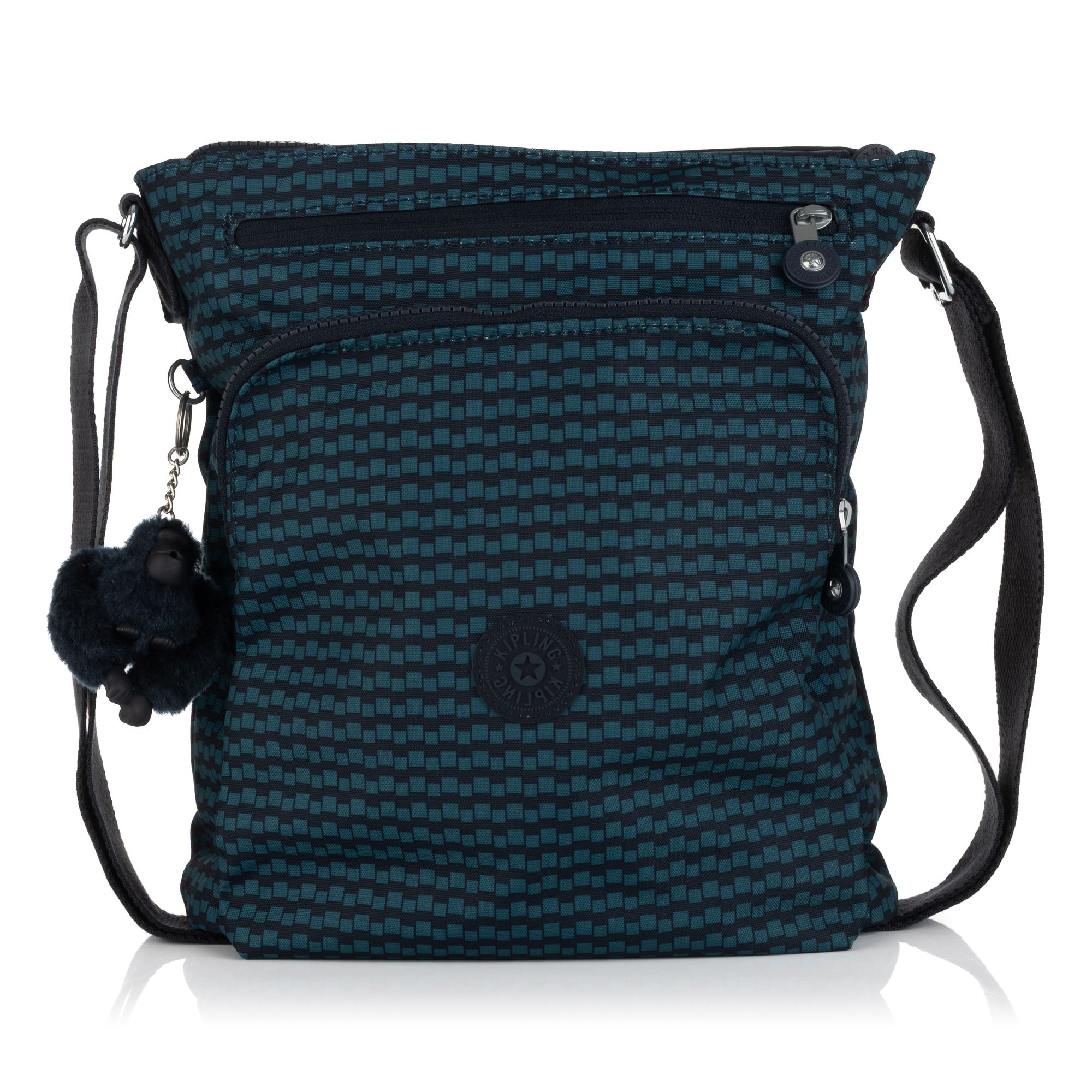 B-Ware KIPLING® Midi-Umhängetasche Yadira 2 Frontfächer