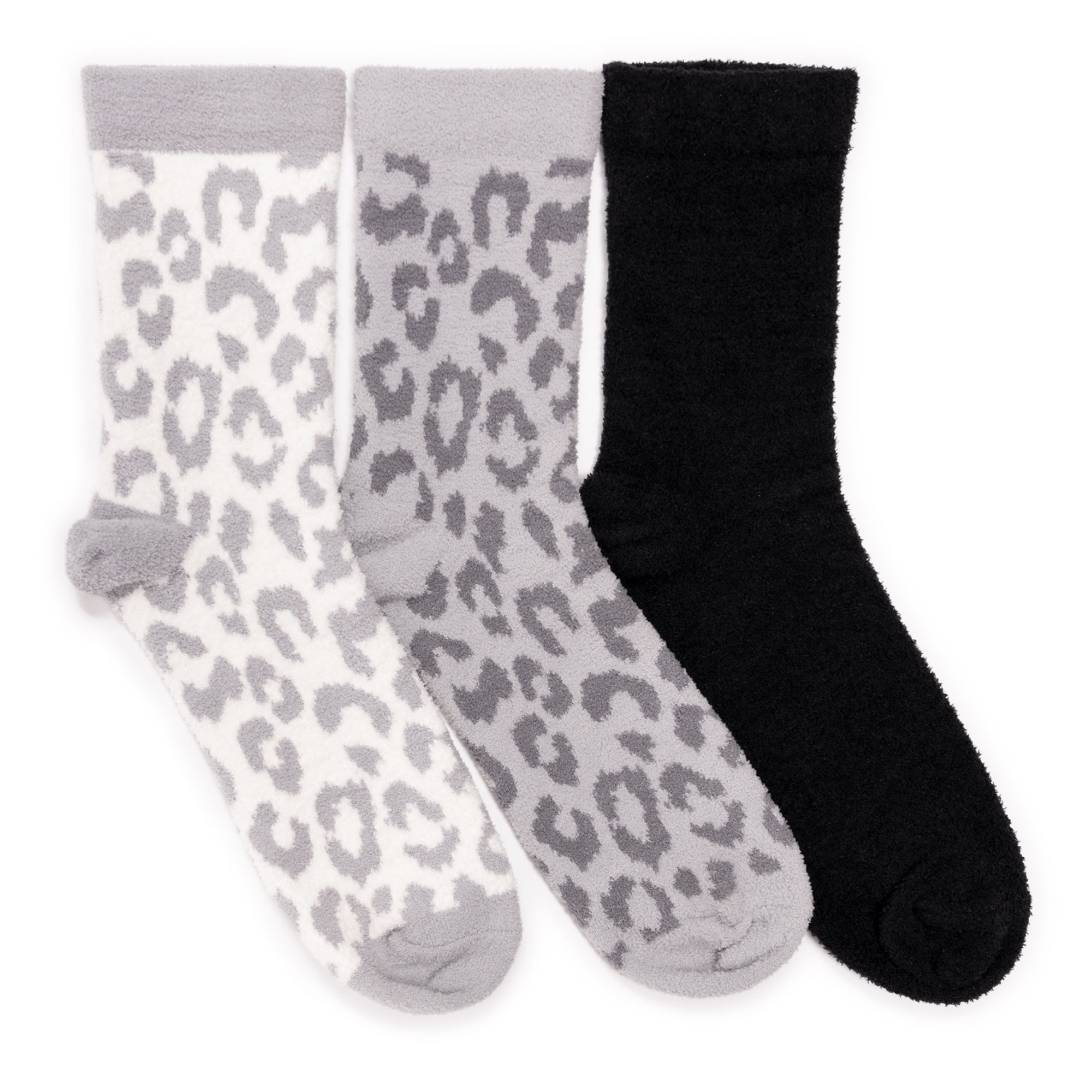 B-Ware MUK LUKs Damen Socken Stützfunktion Einheitsgröße