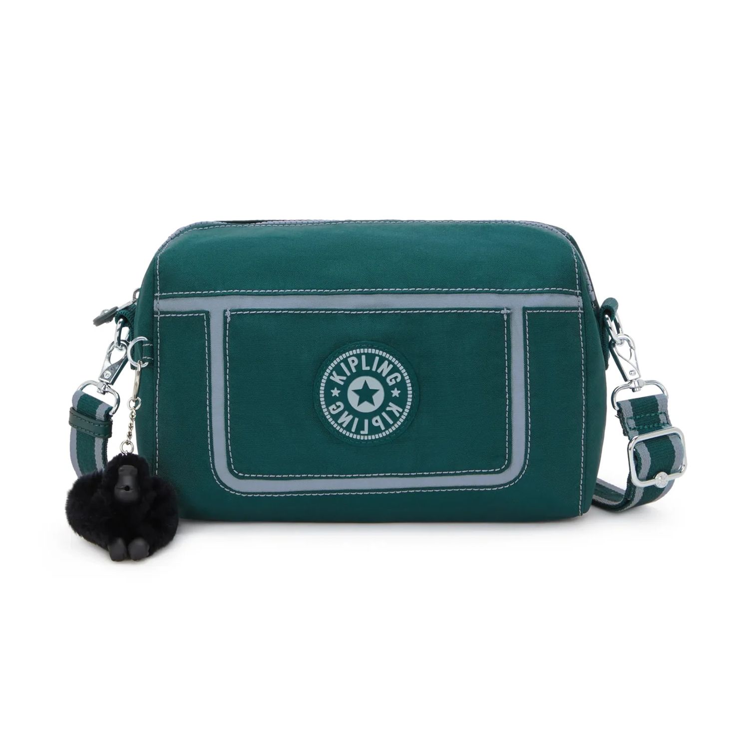 B-Ware KIPLING® Midi-Umhängetasche Radana Colour-Block