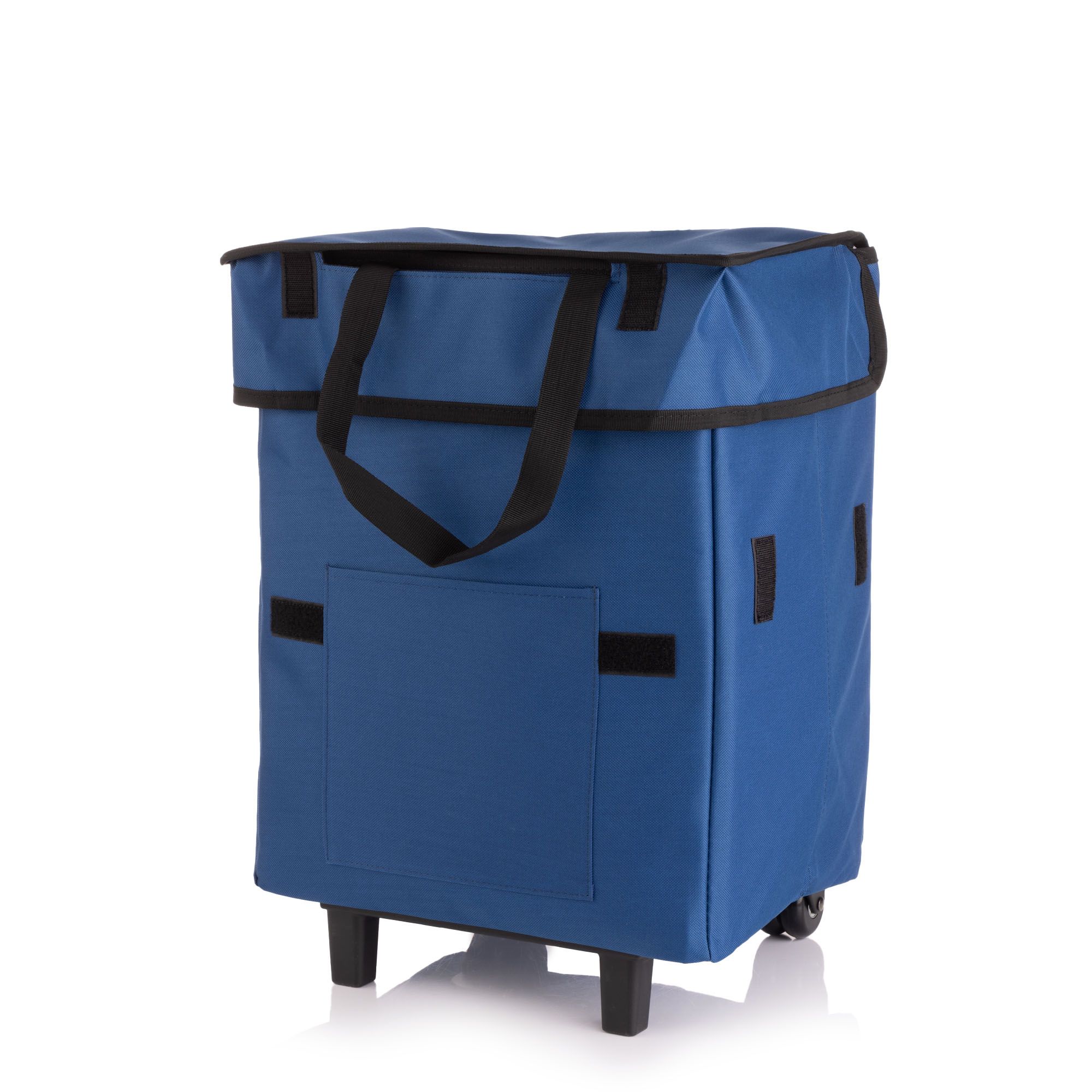 B-Ware Universeller Transporttrolley zusammenklappbar ultra-leicht