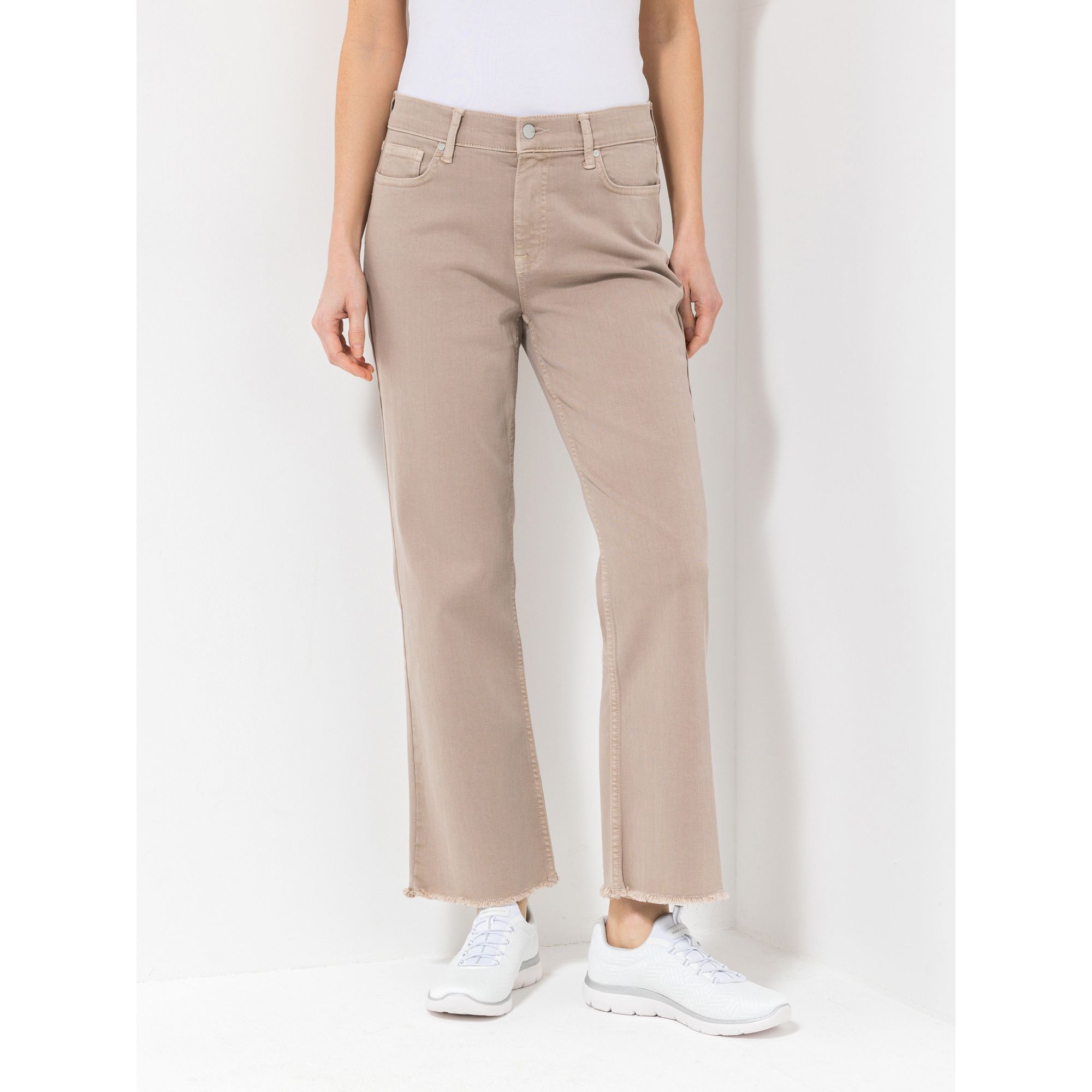 B-Ware SOULS BY EYWASOULS® Jeans knöchellang