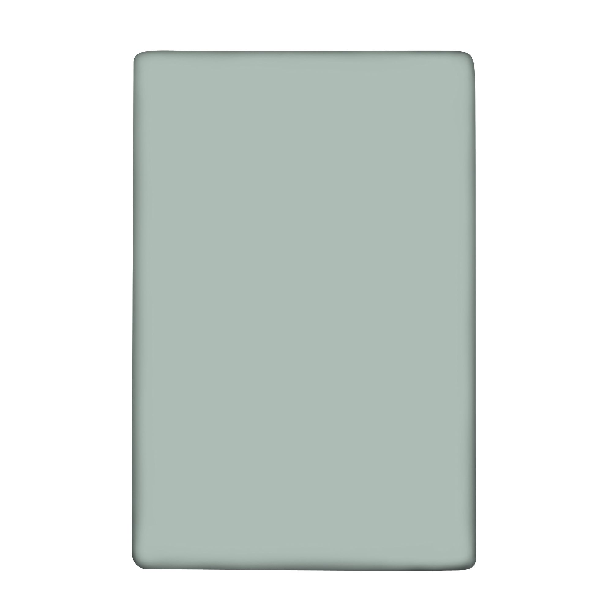 B-Ware JERYMOOD extra soft uni Spannbettlaken Normalgrößen Mikrofaser Jersey