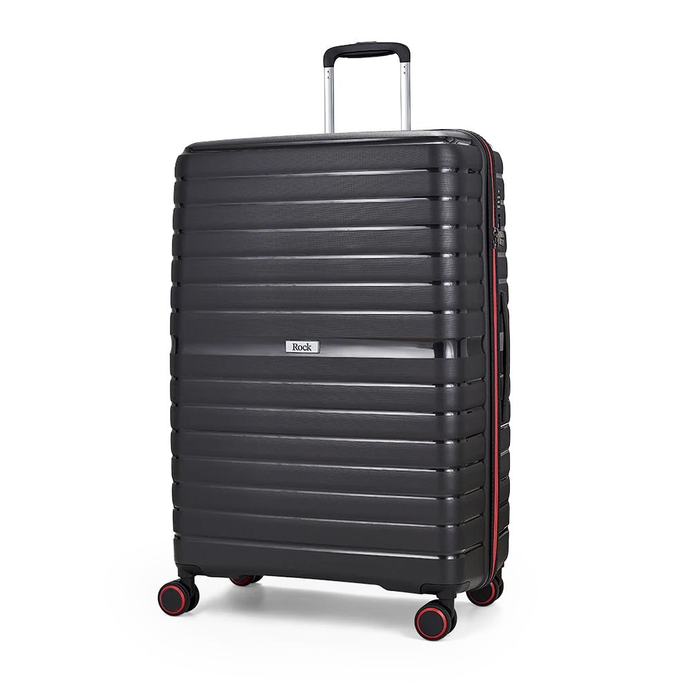 B-Ware ROCK Reisegepäck Hartschalenkoffer Hydra Lite Größe Large