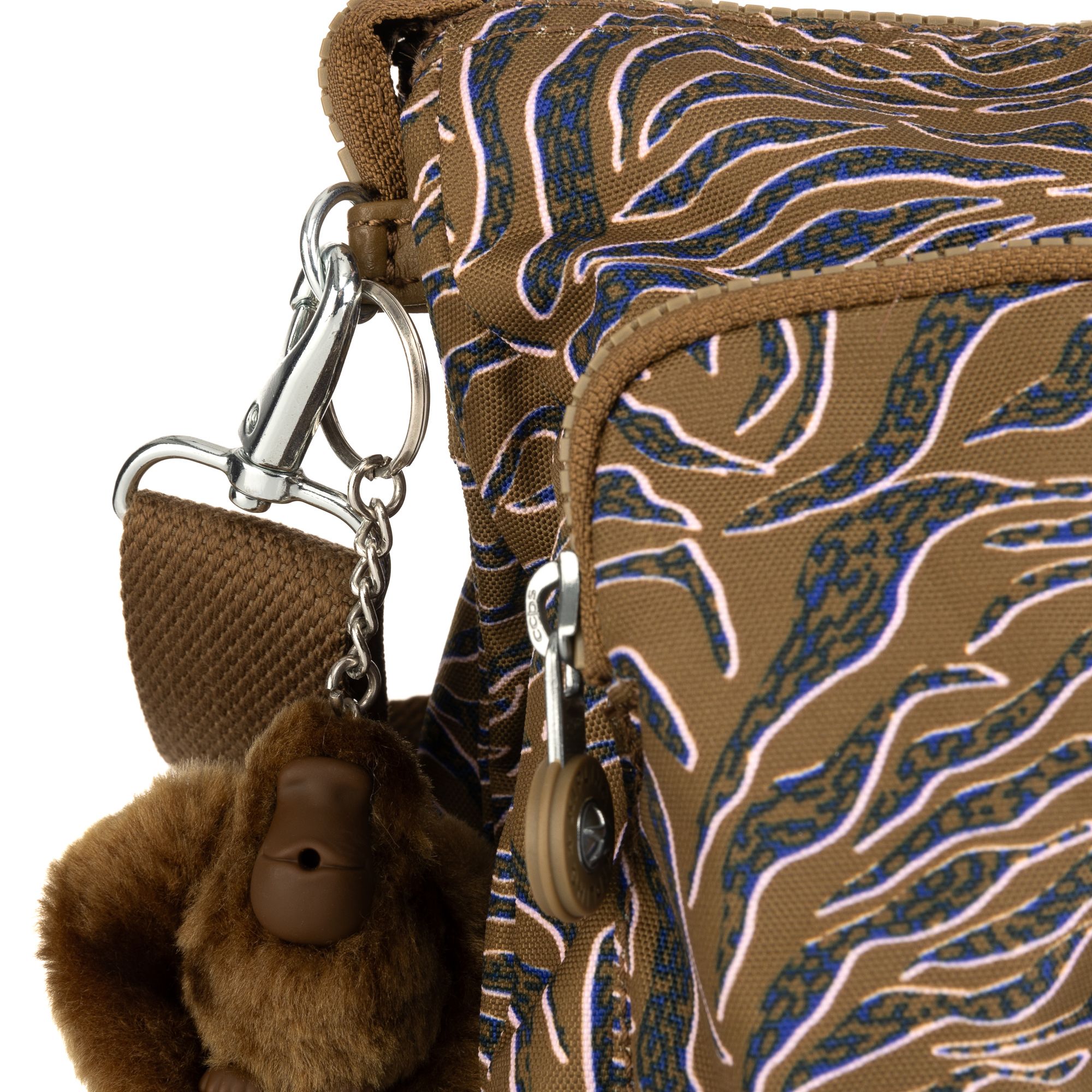 B-Ware KIPLING® Mini-Organizertasche Rylee 6 Kartenfächer - QVC.de