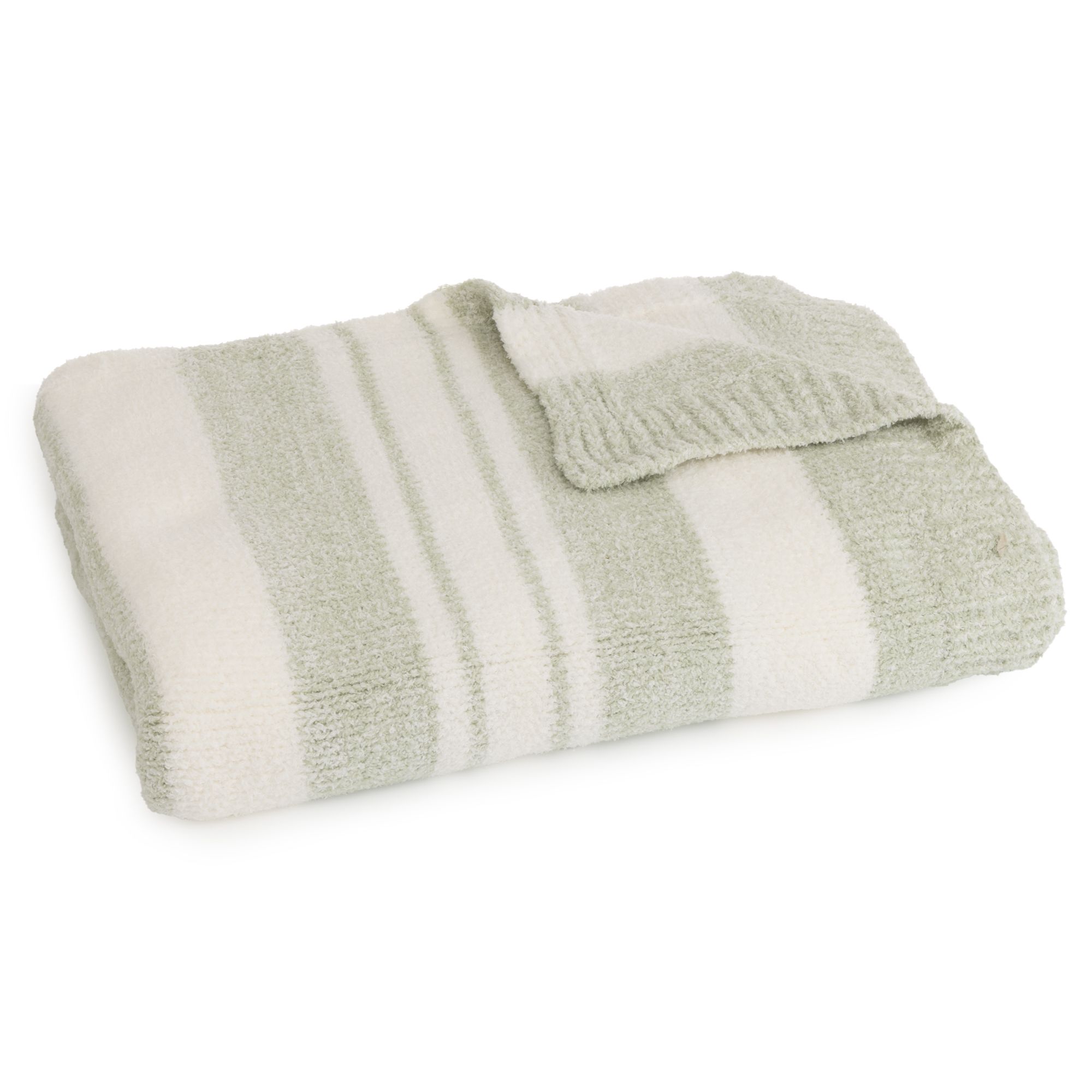 B-Ware COZEE HOME Kuscheldecke Designauswahl MF Fluffy Bouclé