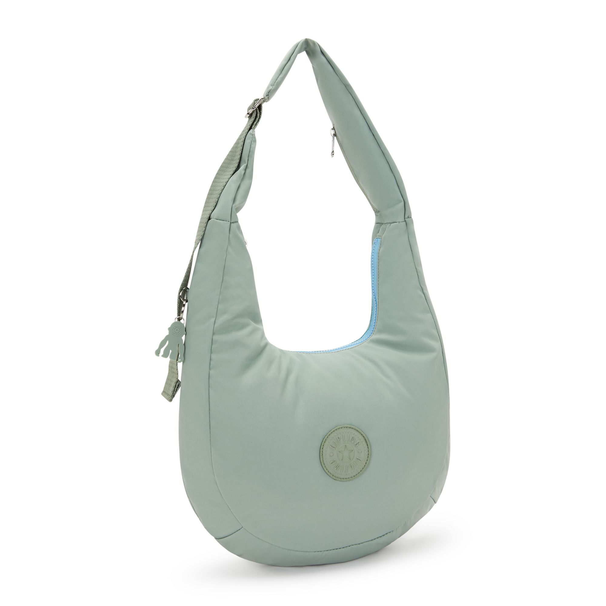 B-Ware KIPLING® Schultertasche Carmy verstellbarer Riemen