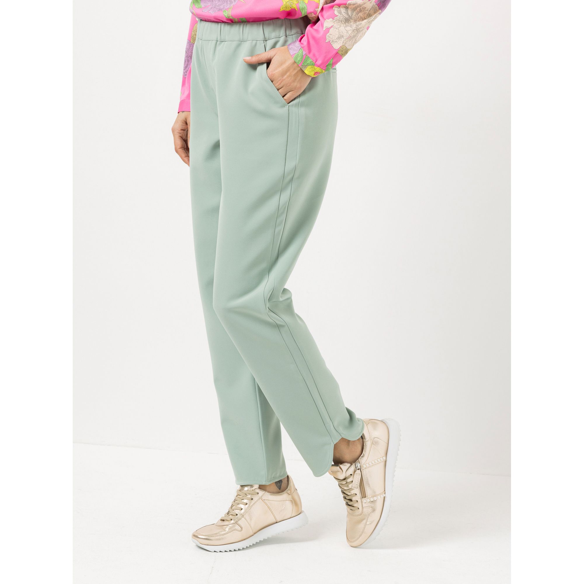 B-Ware STEFFEN SCHRAUT Hose Eingrifftaschen knöchellang