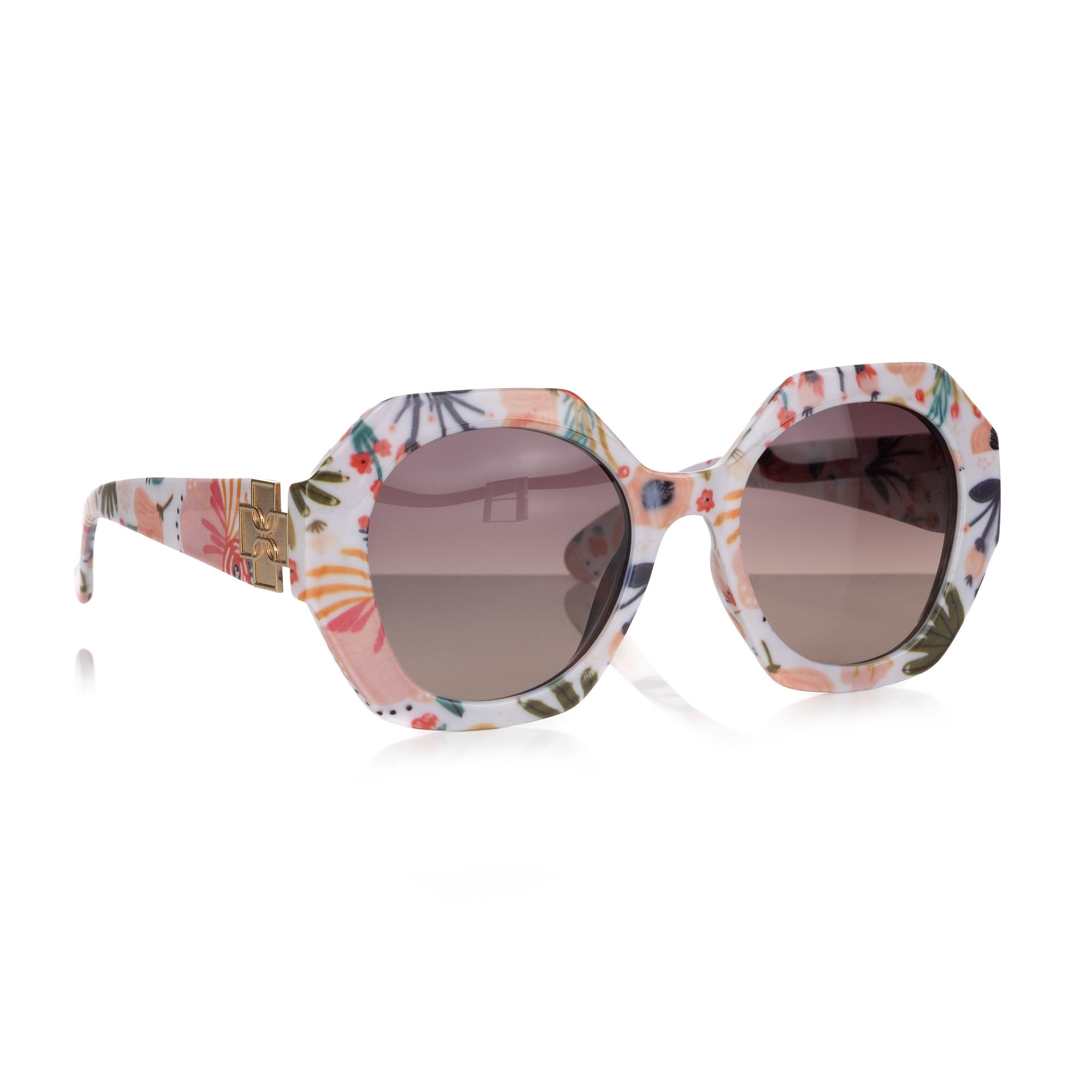 B-Ware DAWID by Dawid Tomaszewski Sonnenbrille Brillenetui