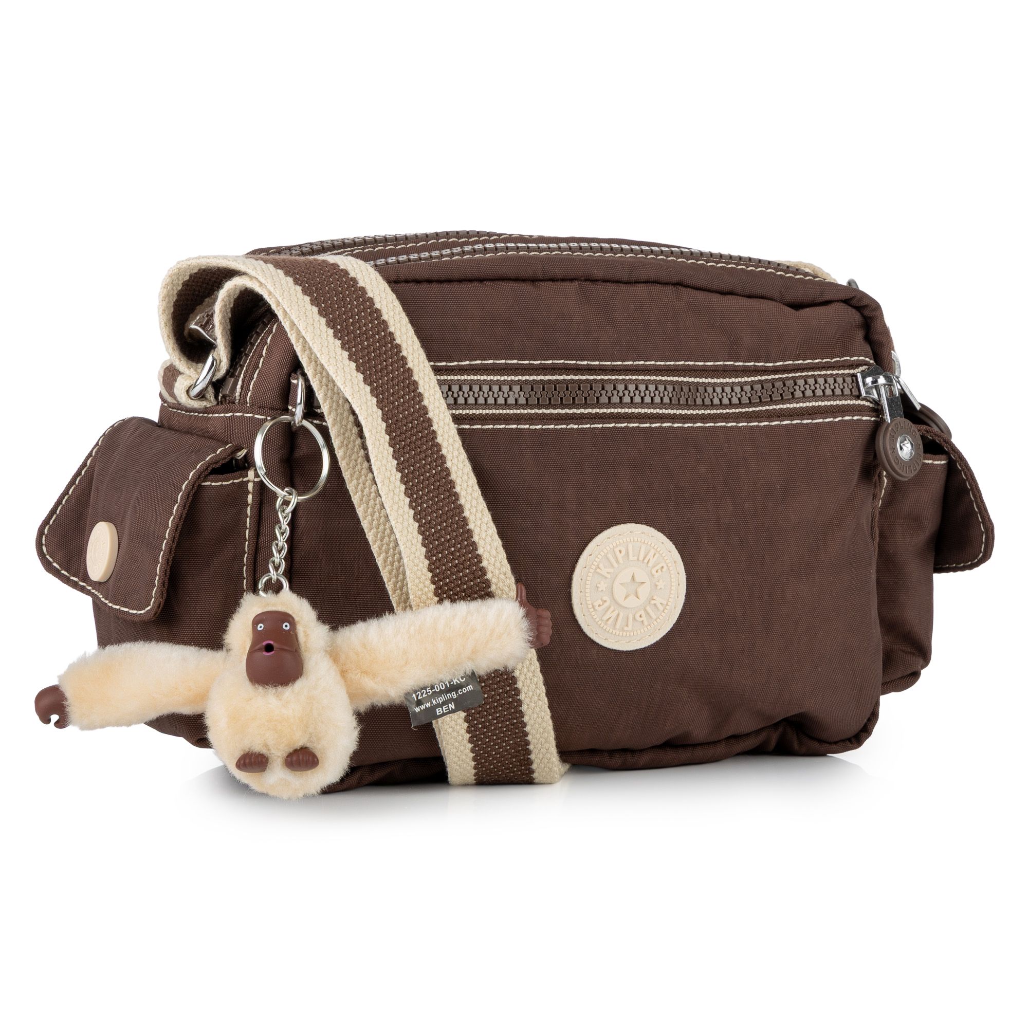 B-Ware KIPLING® Umhängetasche Eloah 2 Hauptfächer