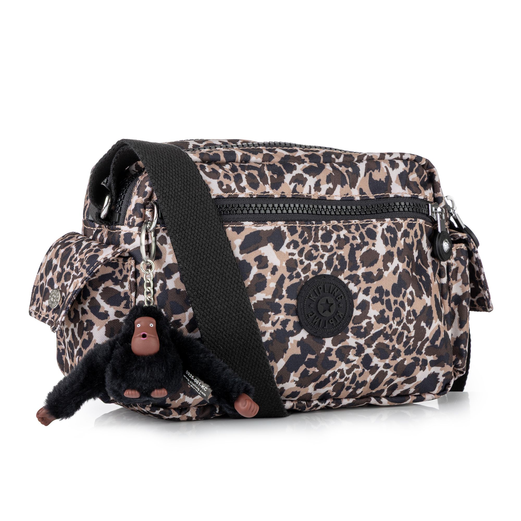 B-Ware KIPLING® Umhängetasche Eloah 2 Hauptfächer