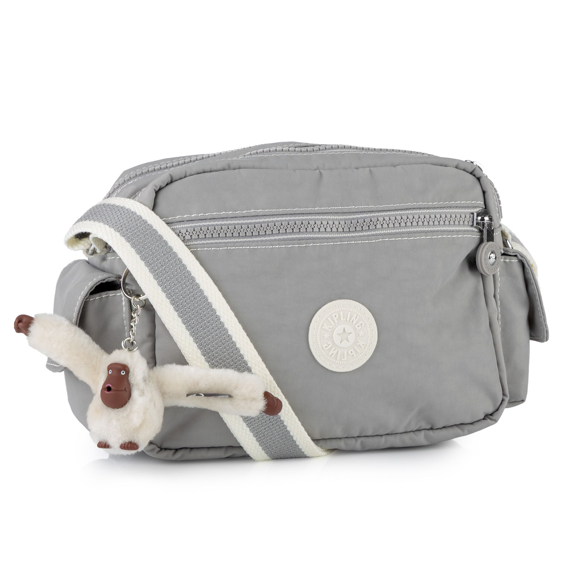 B-Ware KIPLING® Umhängetasche Eloah 2 Hauptfächer