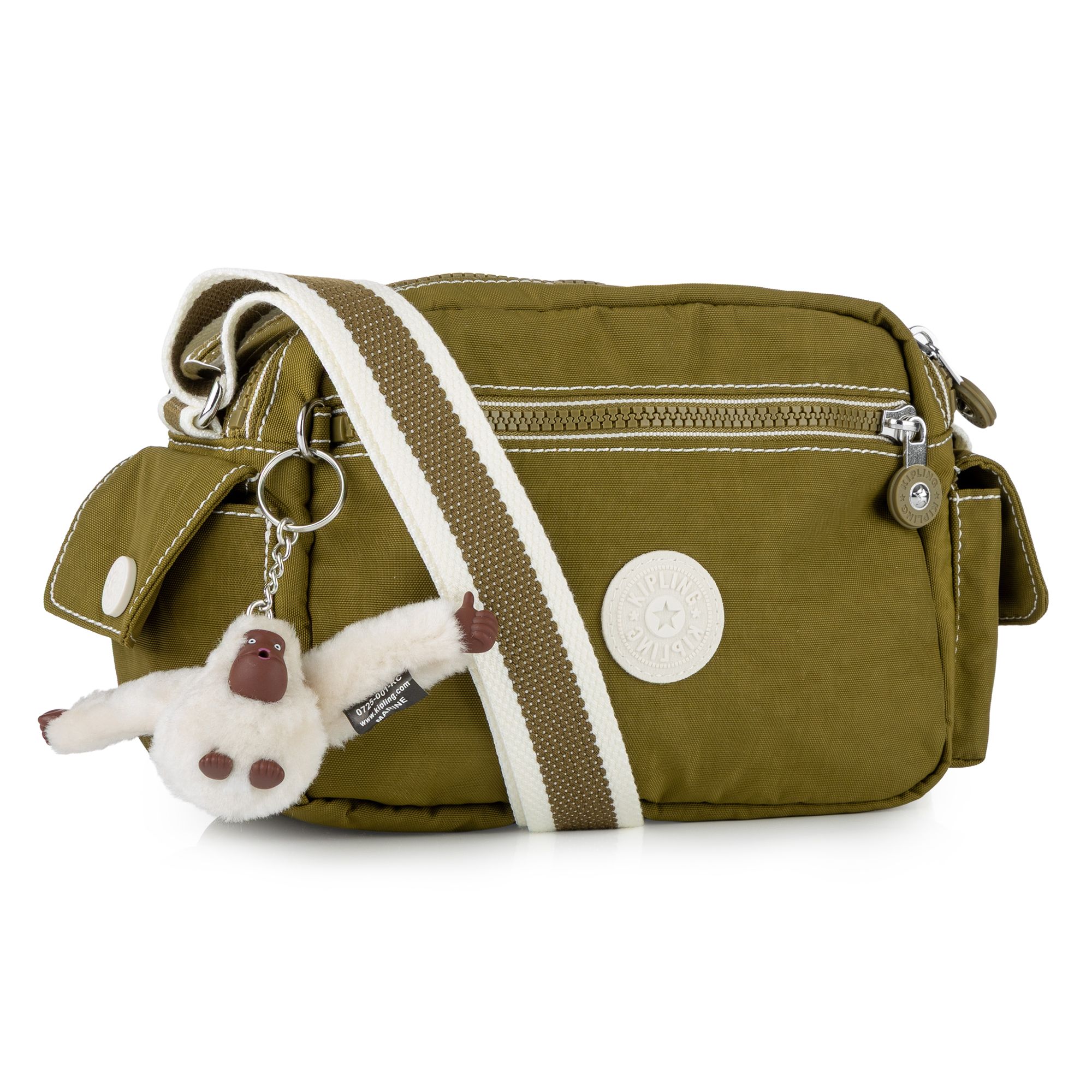 B-Ware KIPLING® Umhängetasche Eloah 2 Hauptfächer