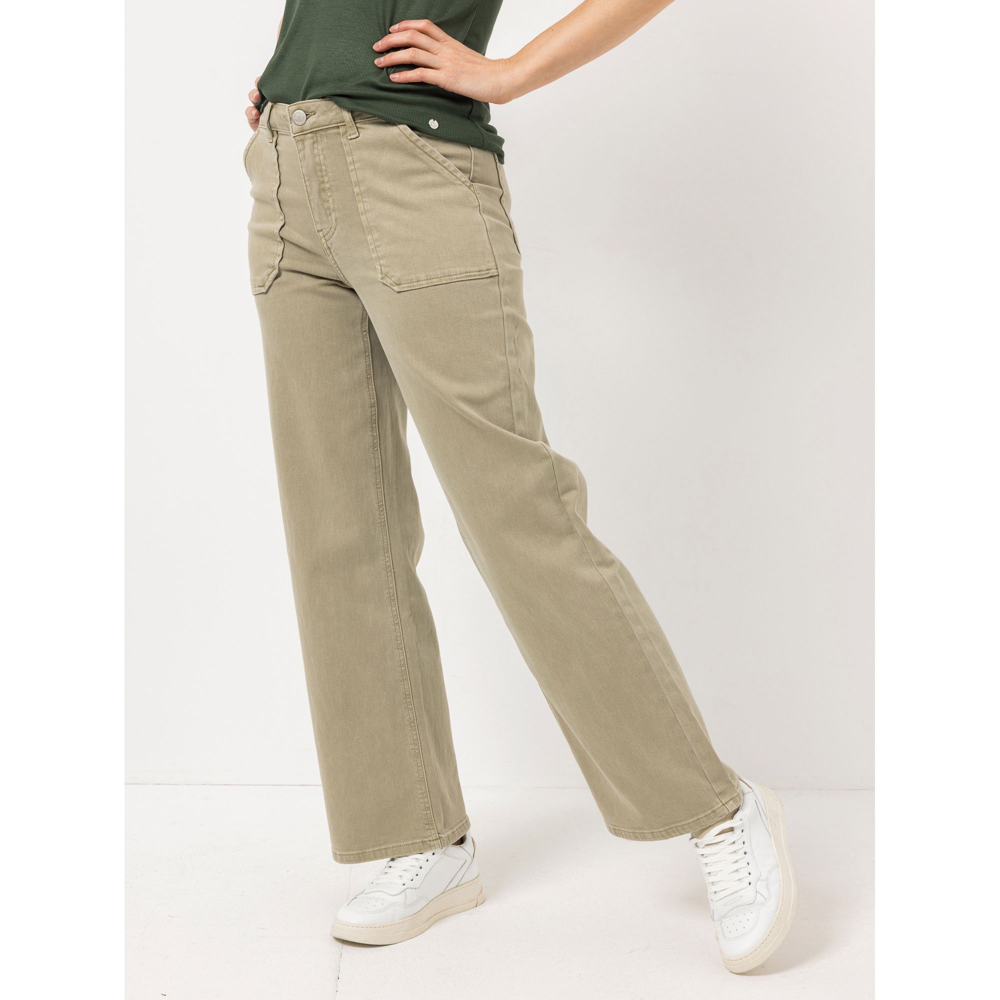 B-Ware EVA LUTZ Hose sehr elastisches Material