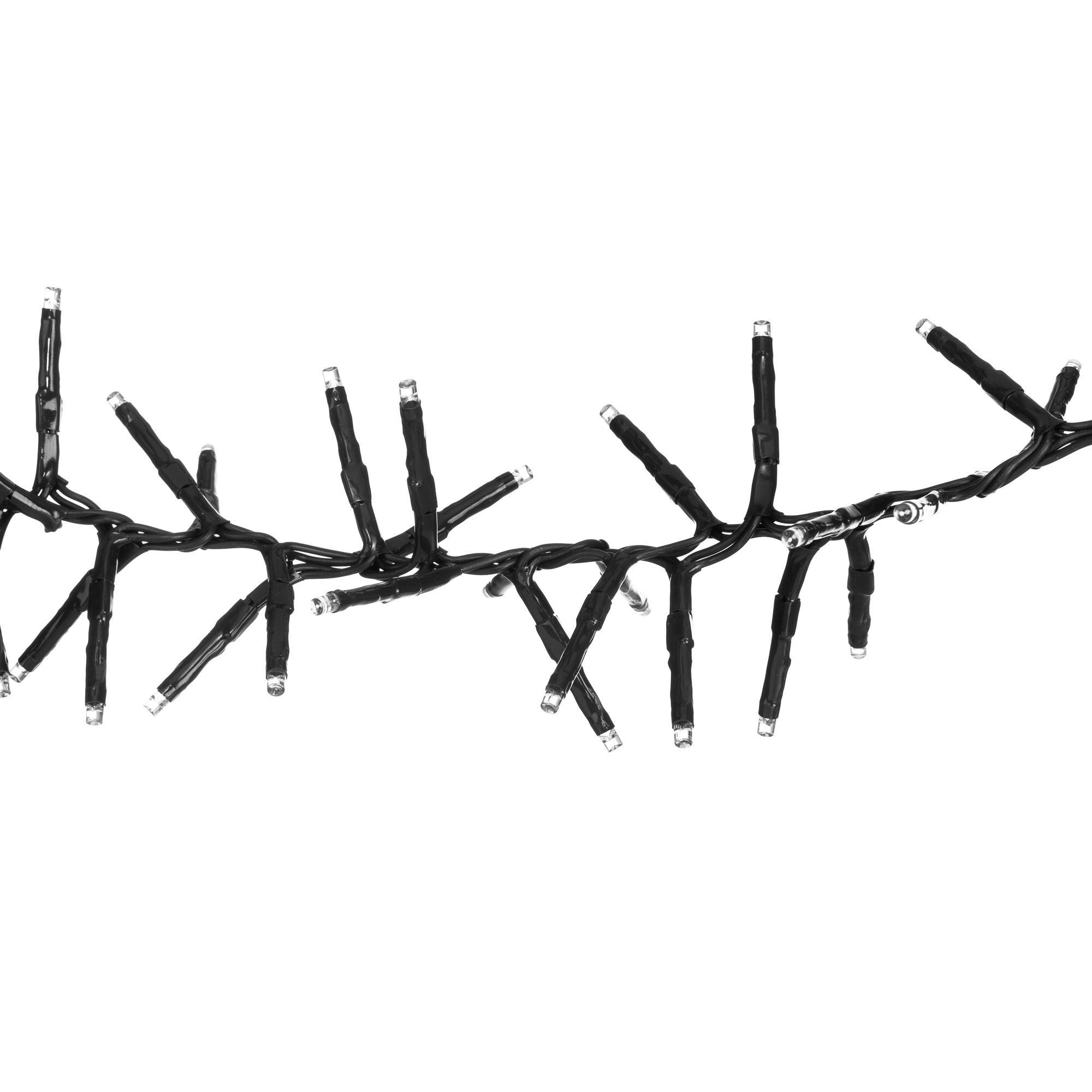 B-Ware LUMIDA Xmas LED-Lichterkette versch. Funktionen outdoorgeeignet