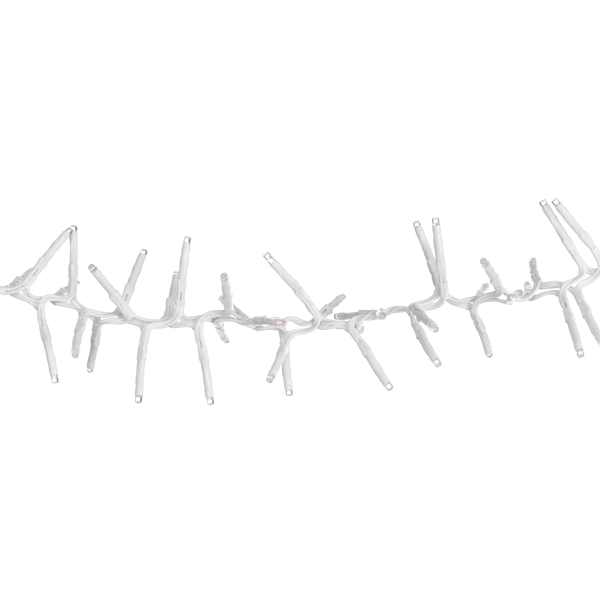 B-Ware LUMIDA Xmas LED-Lichterkette versch. Funktionen outdoorgeeignet