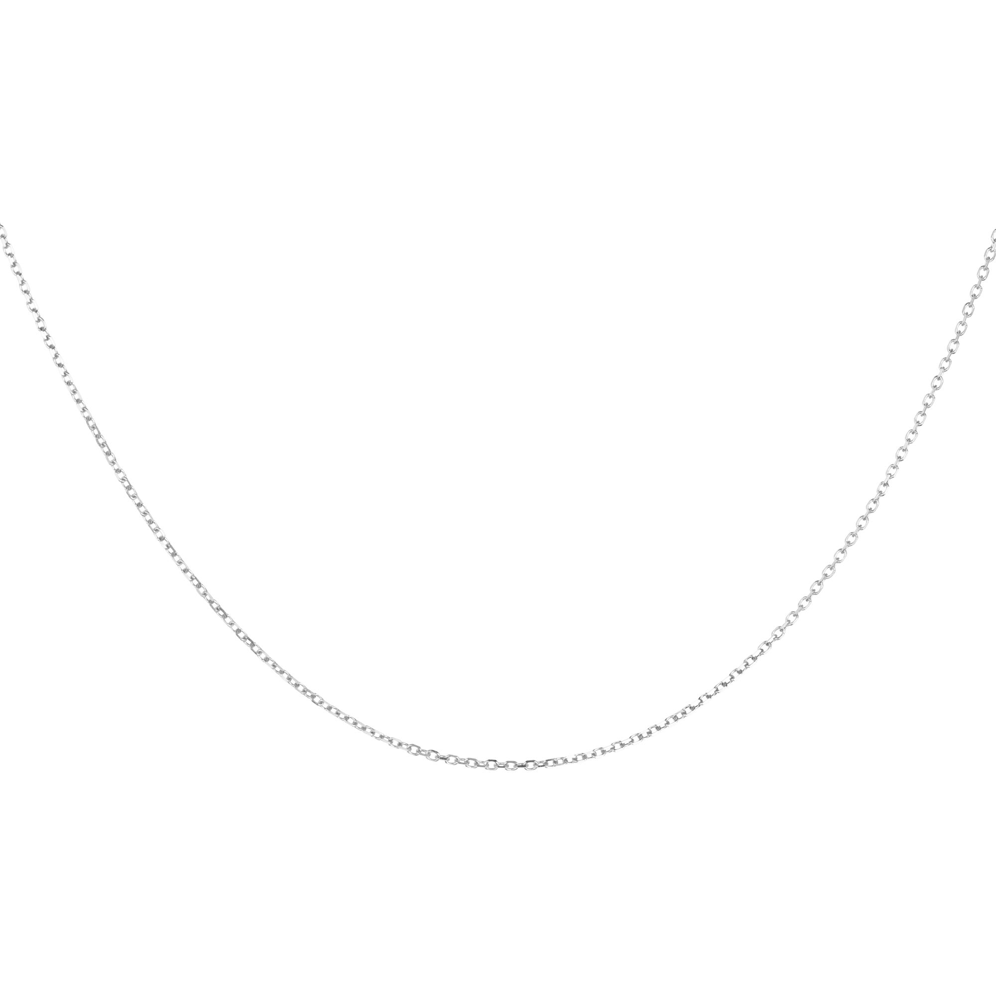B-Ware GOLDRAUSCH Kette max. 46cm mind. 0,9g