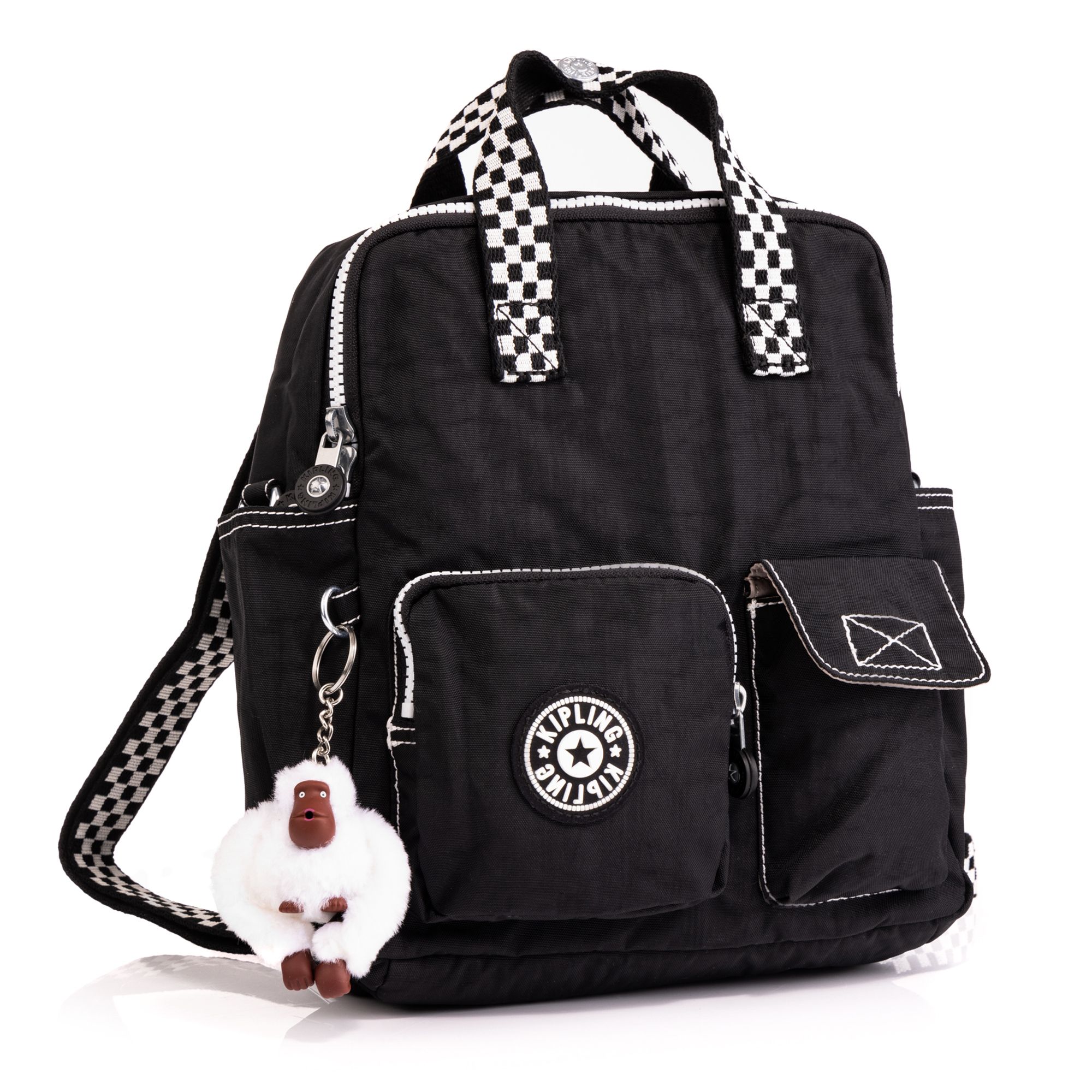 B-Ware KIPLING® Umhängetasche/ Rucksack Jelissa