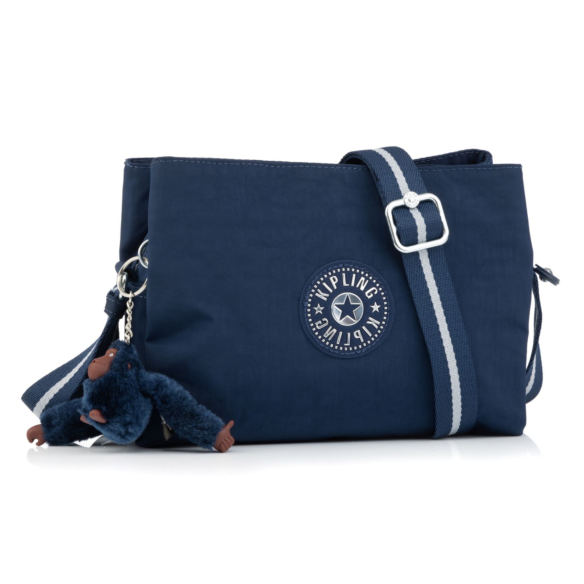 B-Ware KIPLING® Umhängetasche Eugine Glamour-Logo