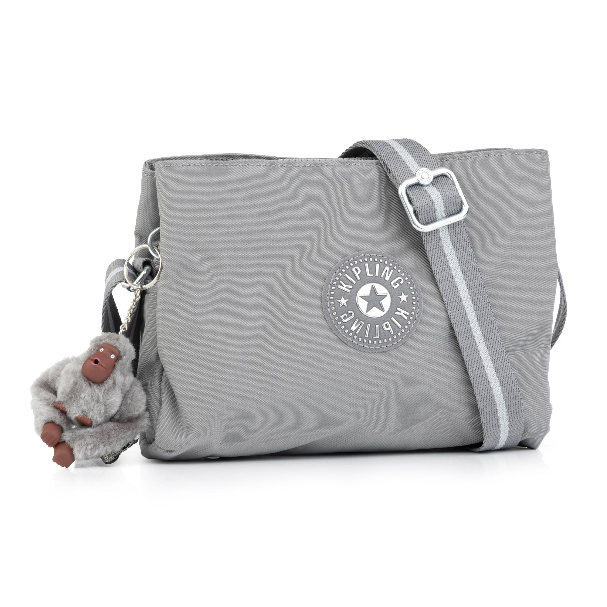 B-Ware KIPLING® Umhängetasche Eugine Glamour-Logo